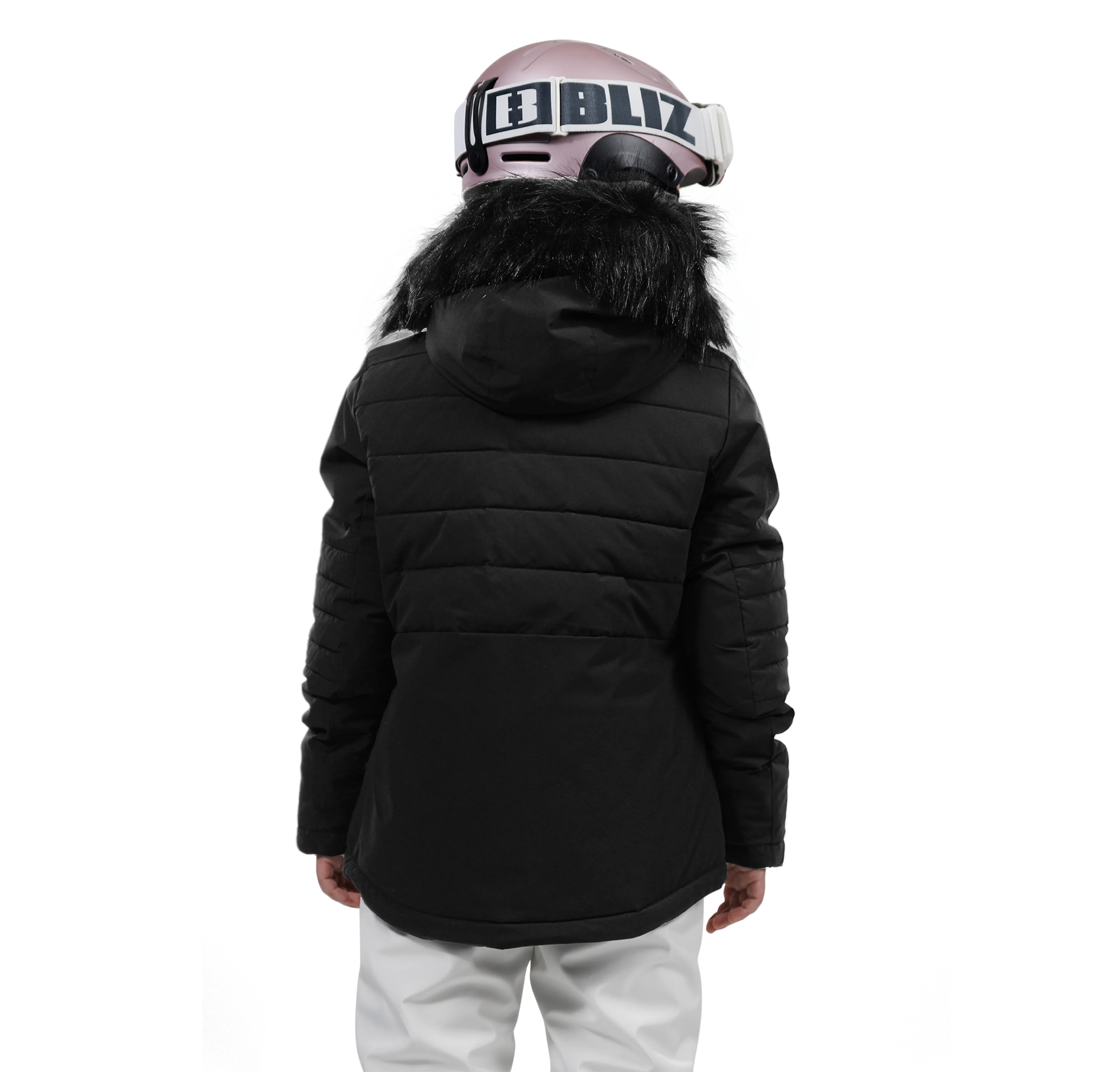 Gaia 3.0 Jakke Jr
