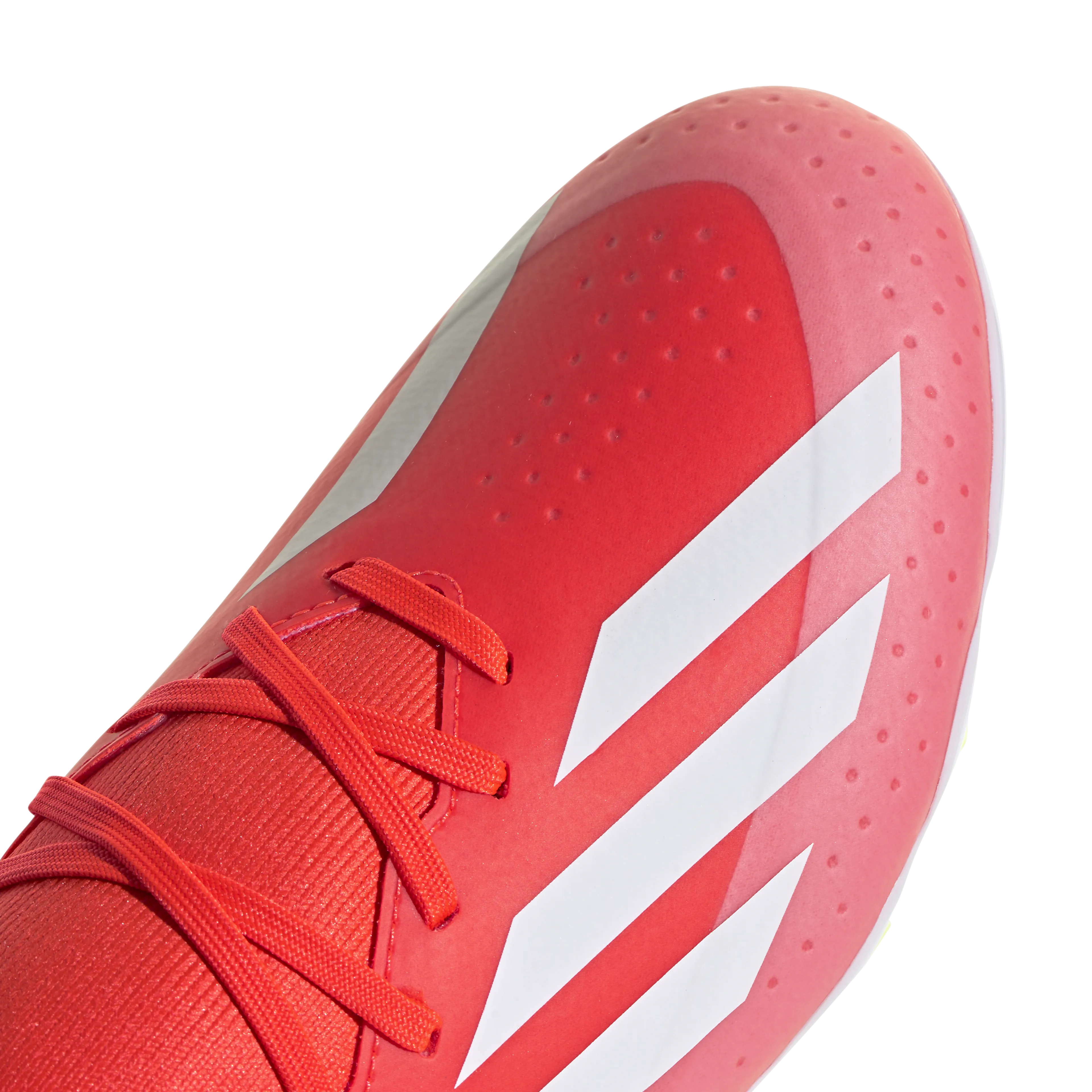 X Crazyfast League Multi-Ground Fotballsko Gress/Kunstgress