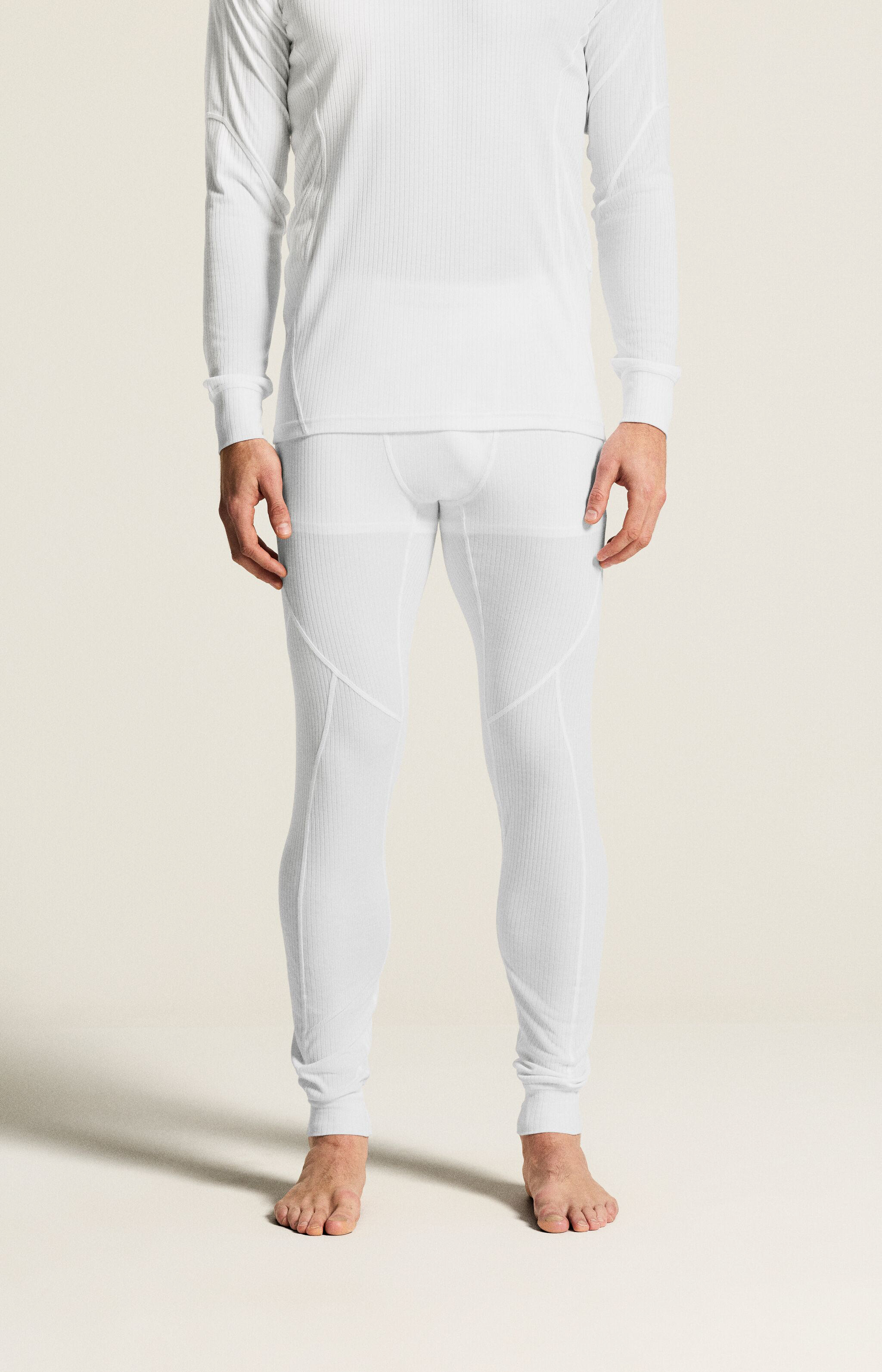 Mens Active Race Baselayer Longs