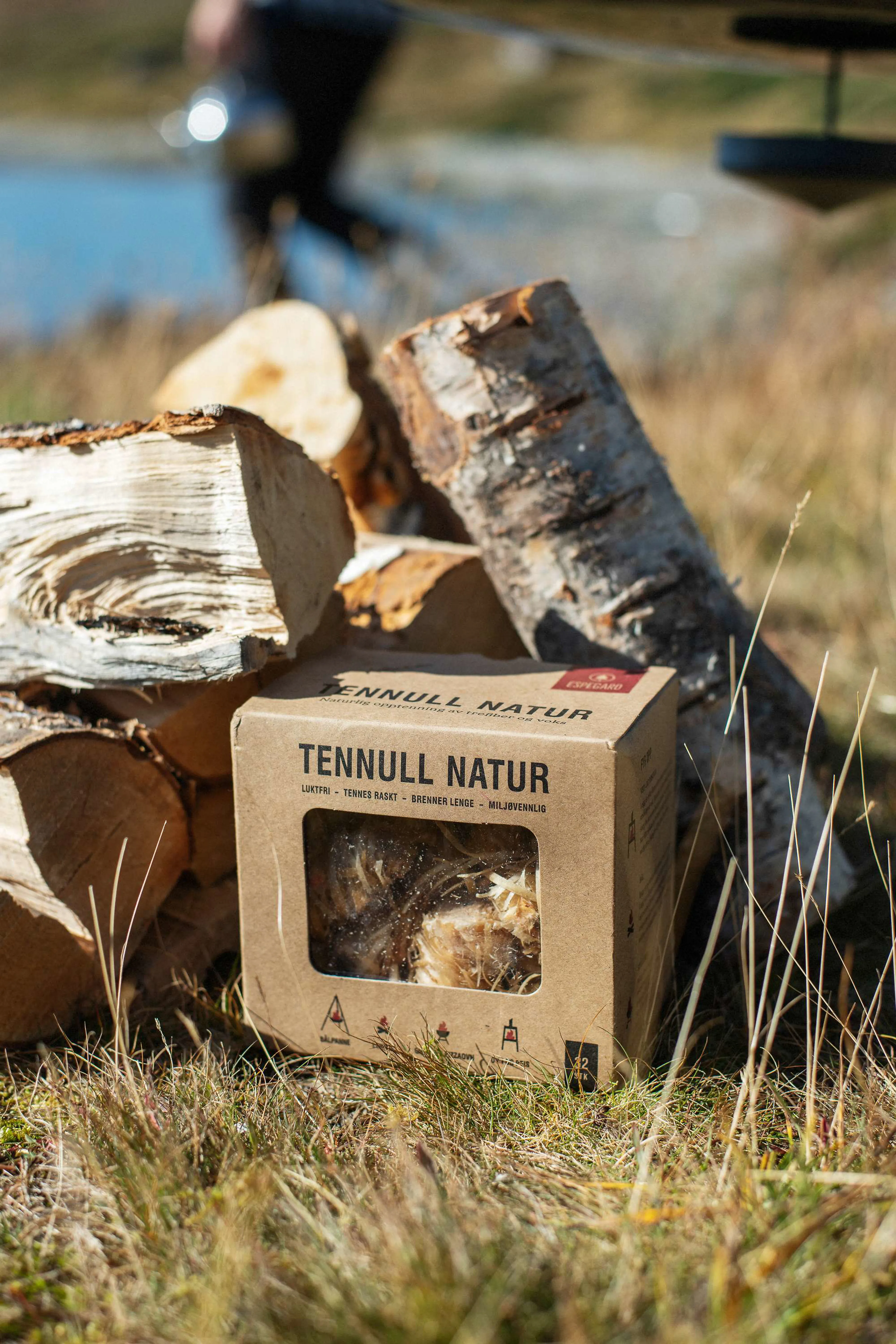 Tennull Natur