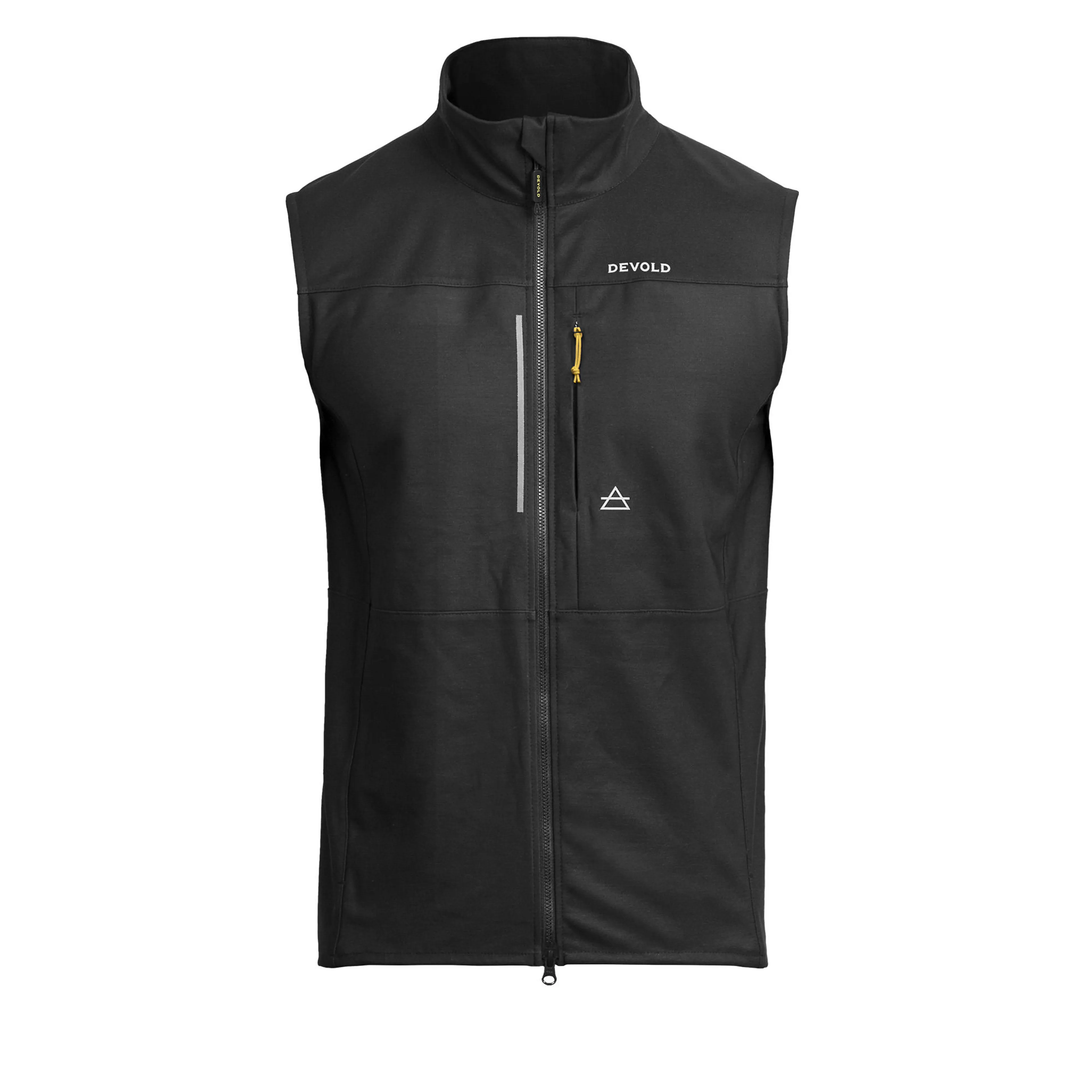 Running Merino Vest