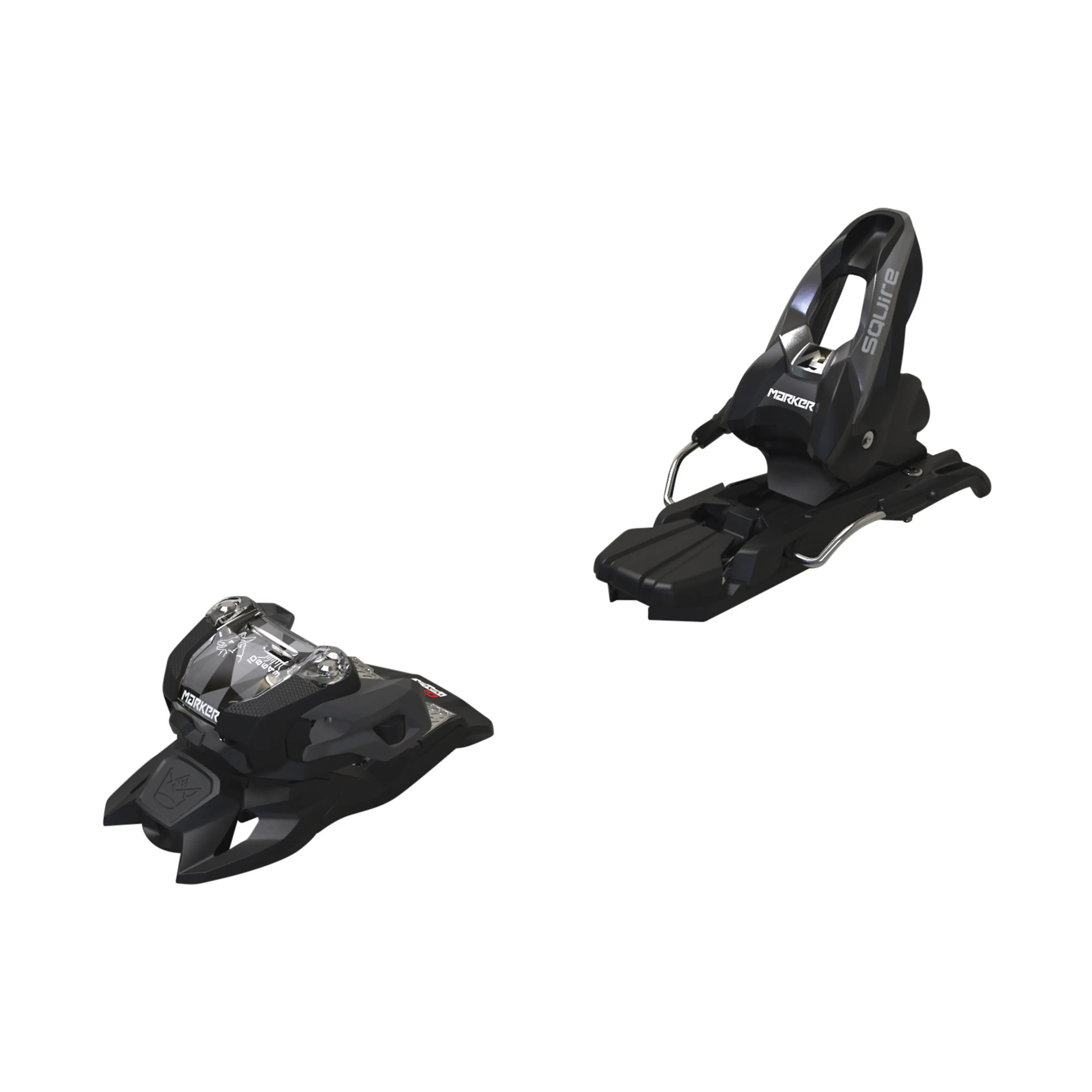 Squire 10 85 mm alpinbinding