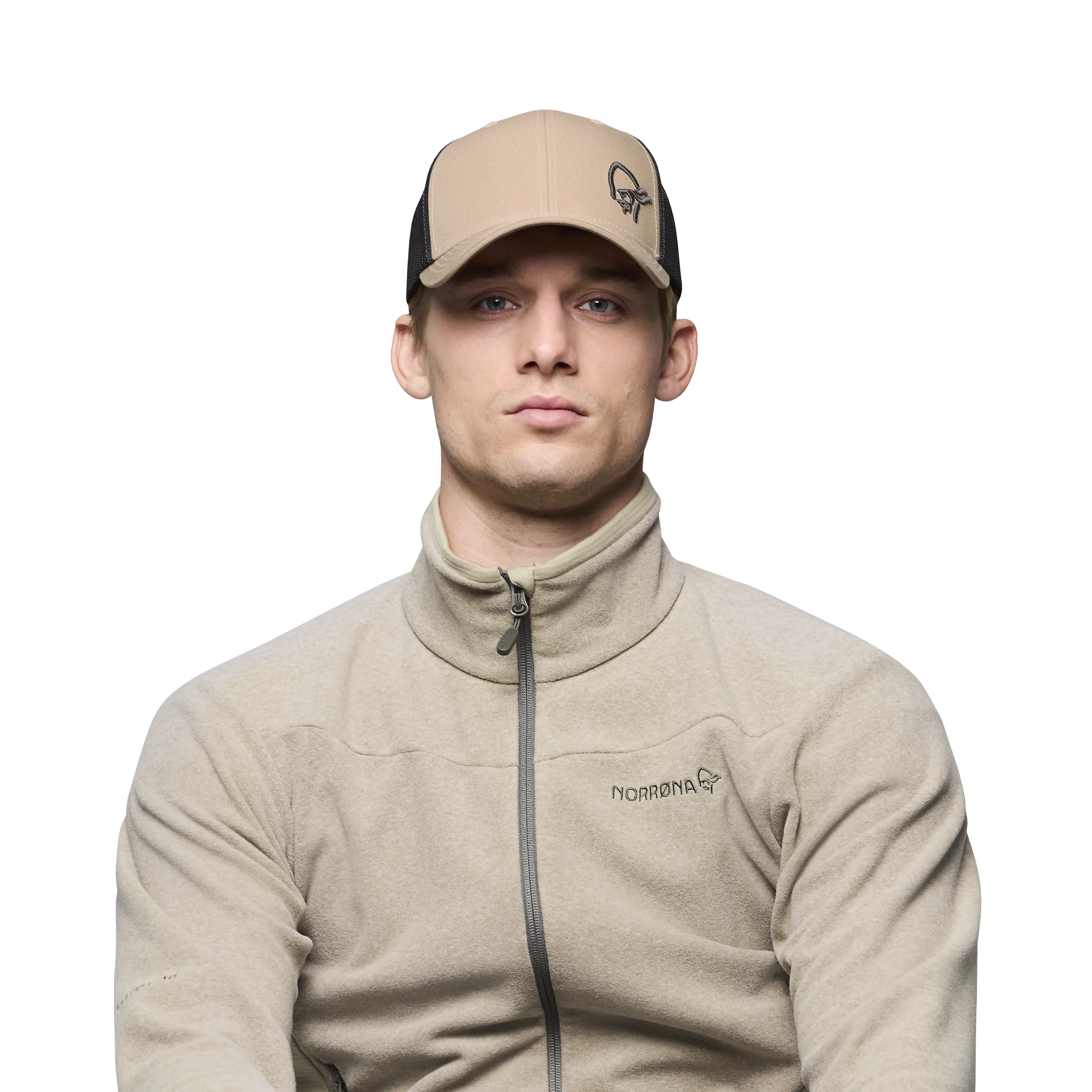 /29 snap back trucker mesh Cap