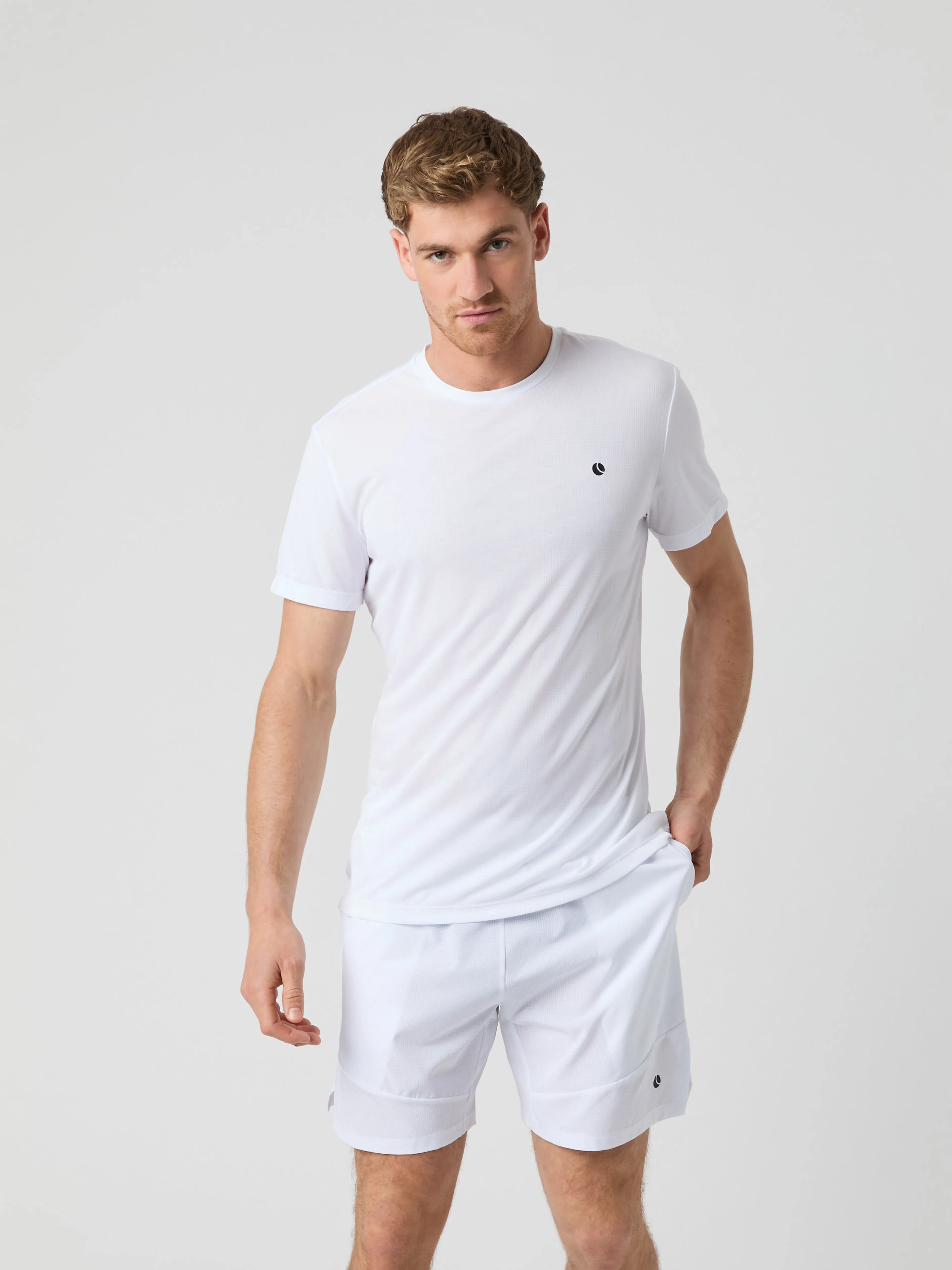 ACE LIGHT T-SHIRT