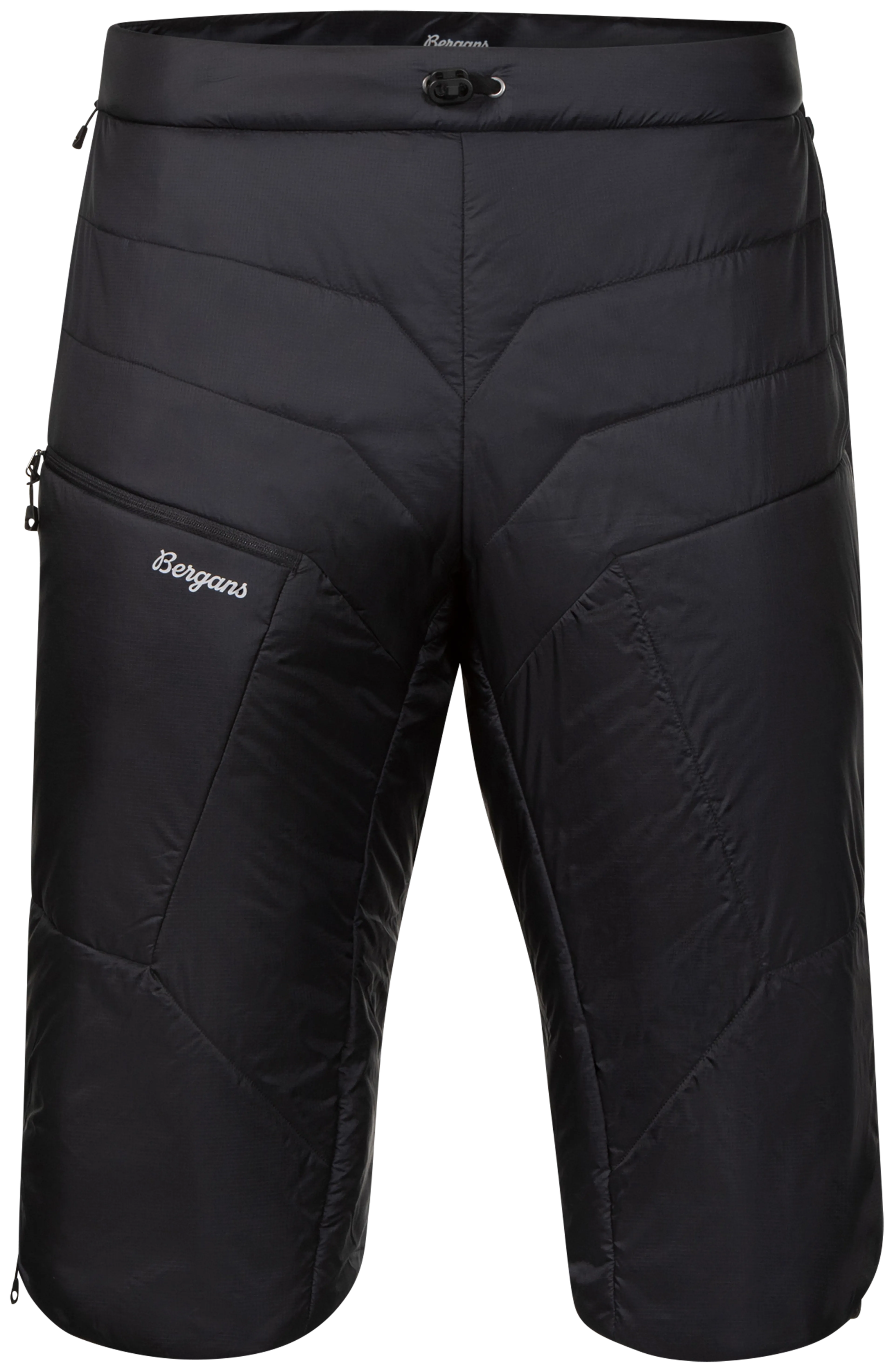 Røros Insulated Overshorts Men