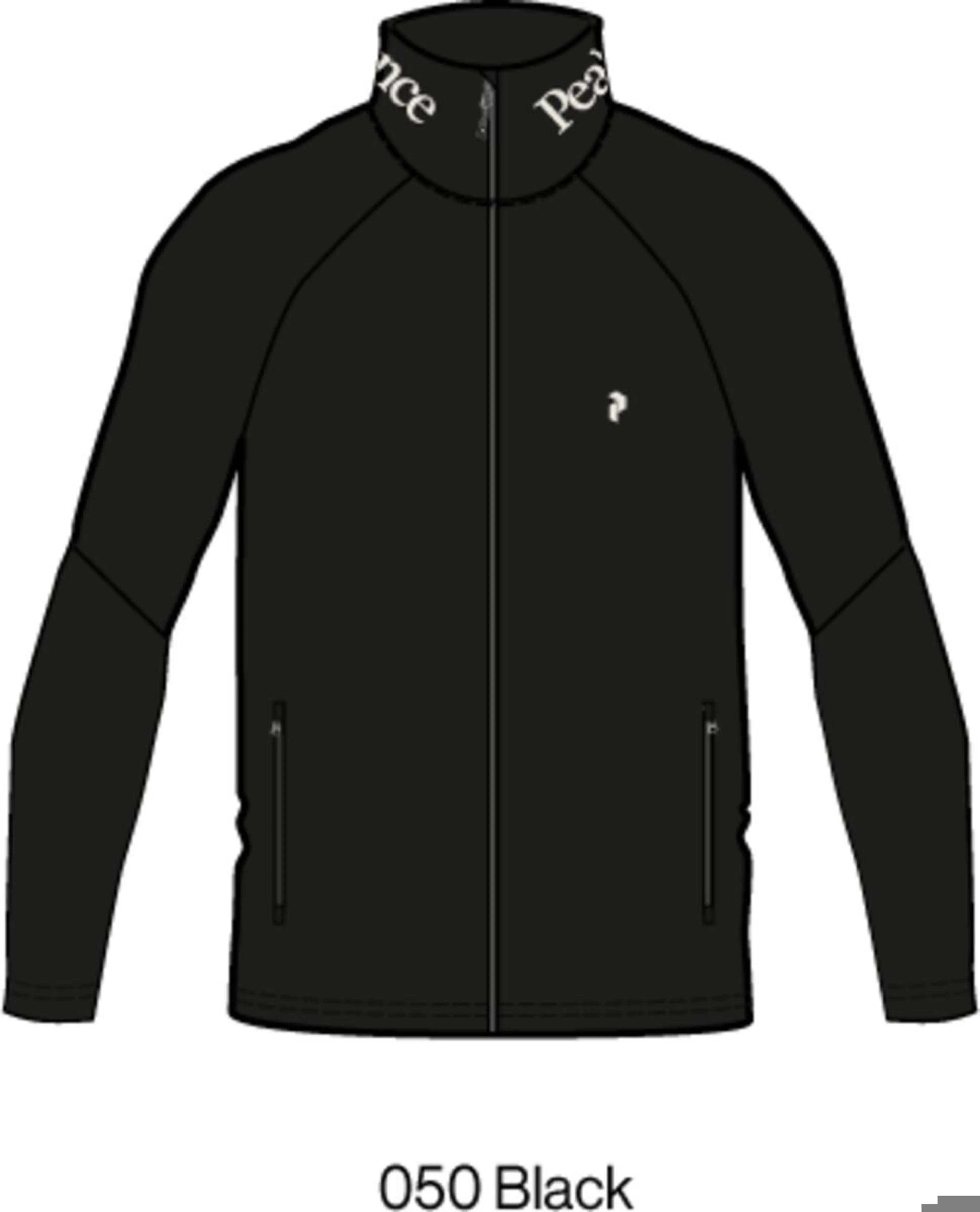 M Rider Essentials Zip Jacket