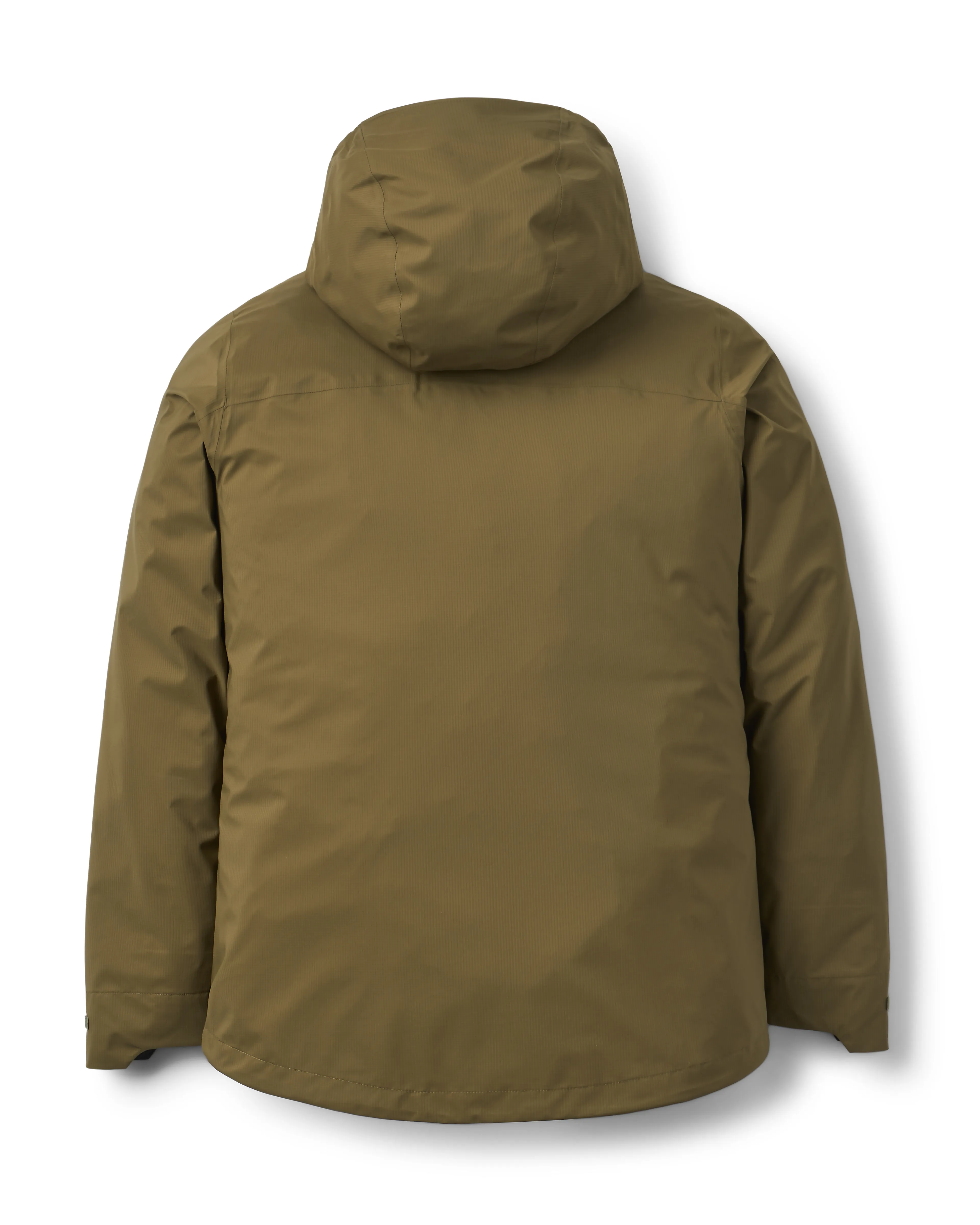 Firewall Light Jacket