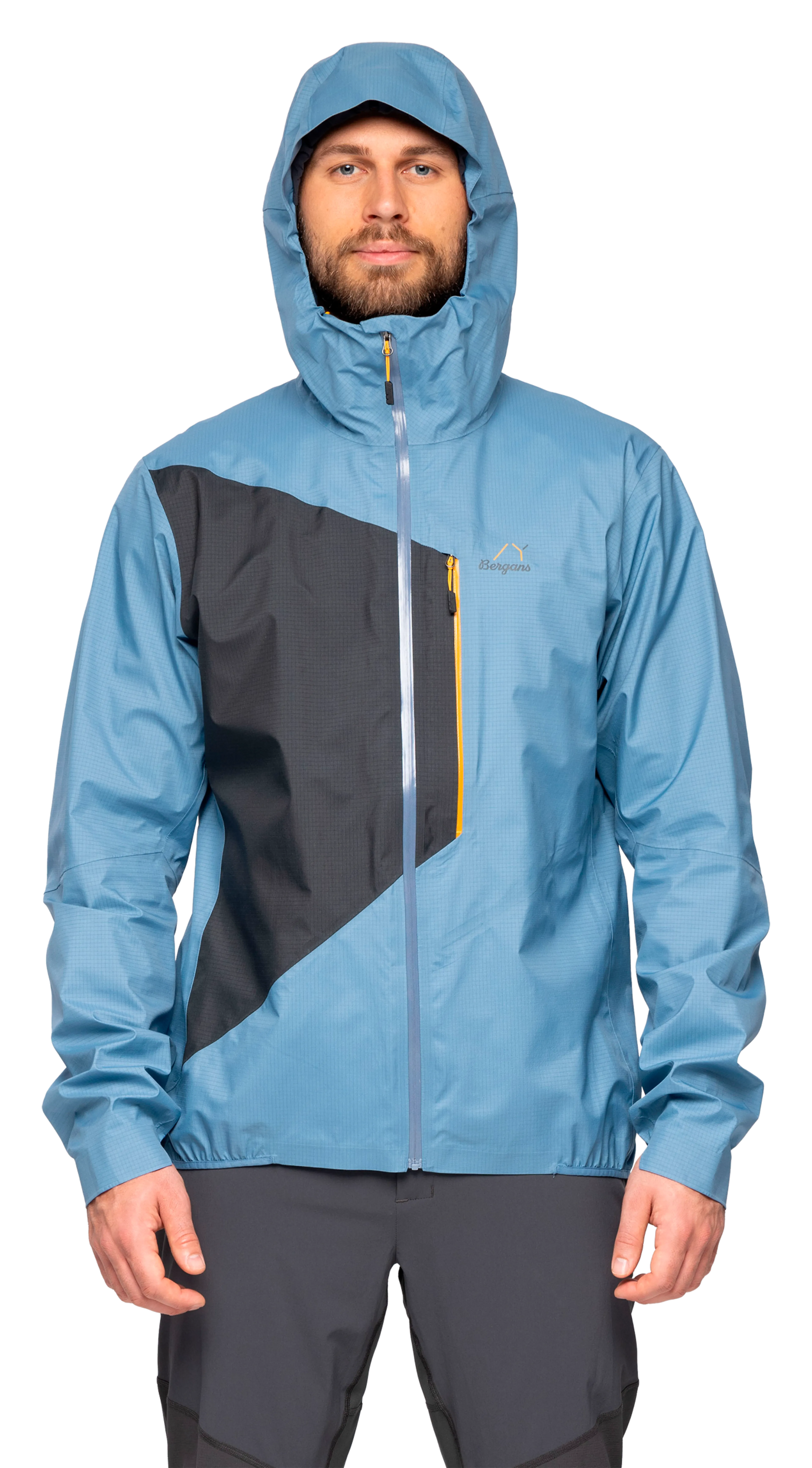 Y LightLine Air 3L Shell Jacket Men Y LightLine Air 3L Shell Jacket Men