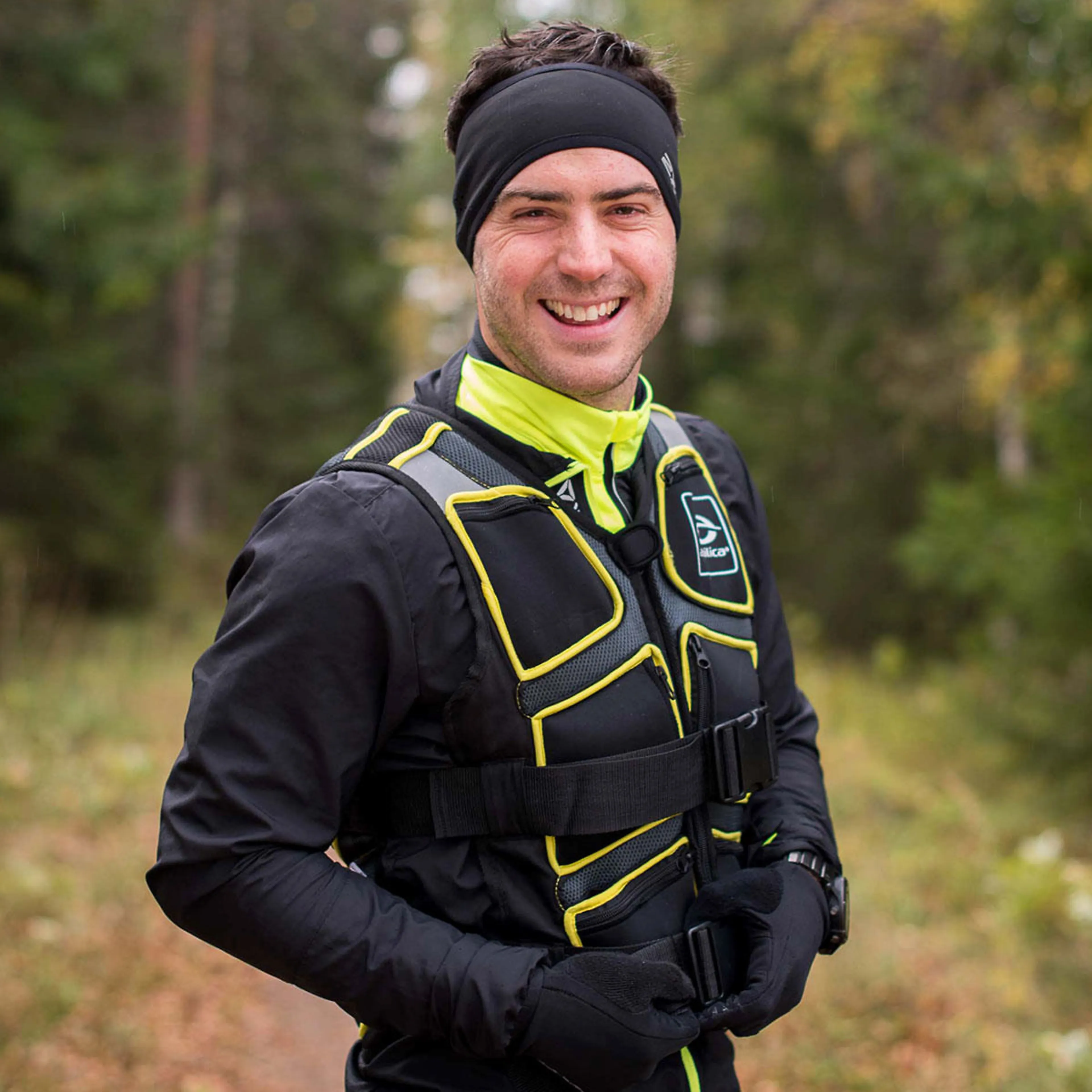 Abilica WeightVest Flexi