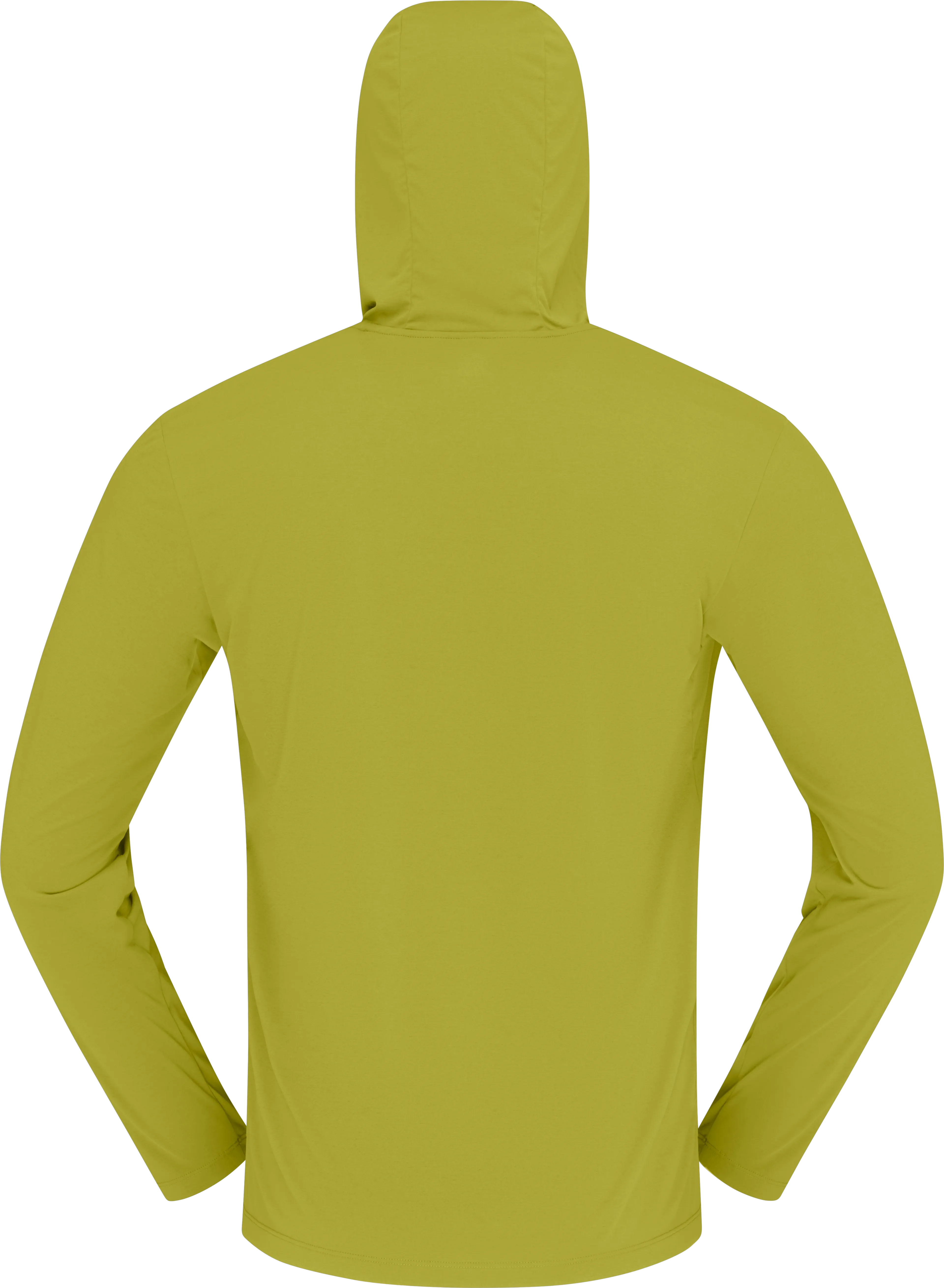 femund tech Hood M's