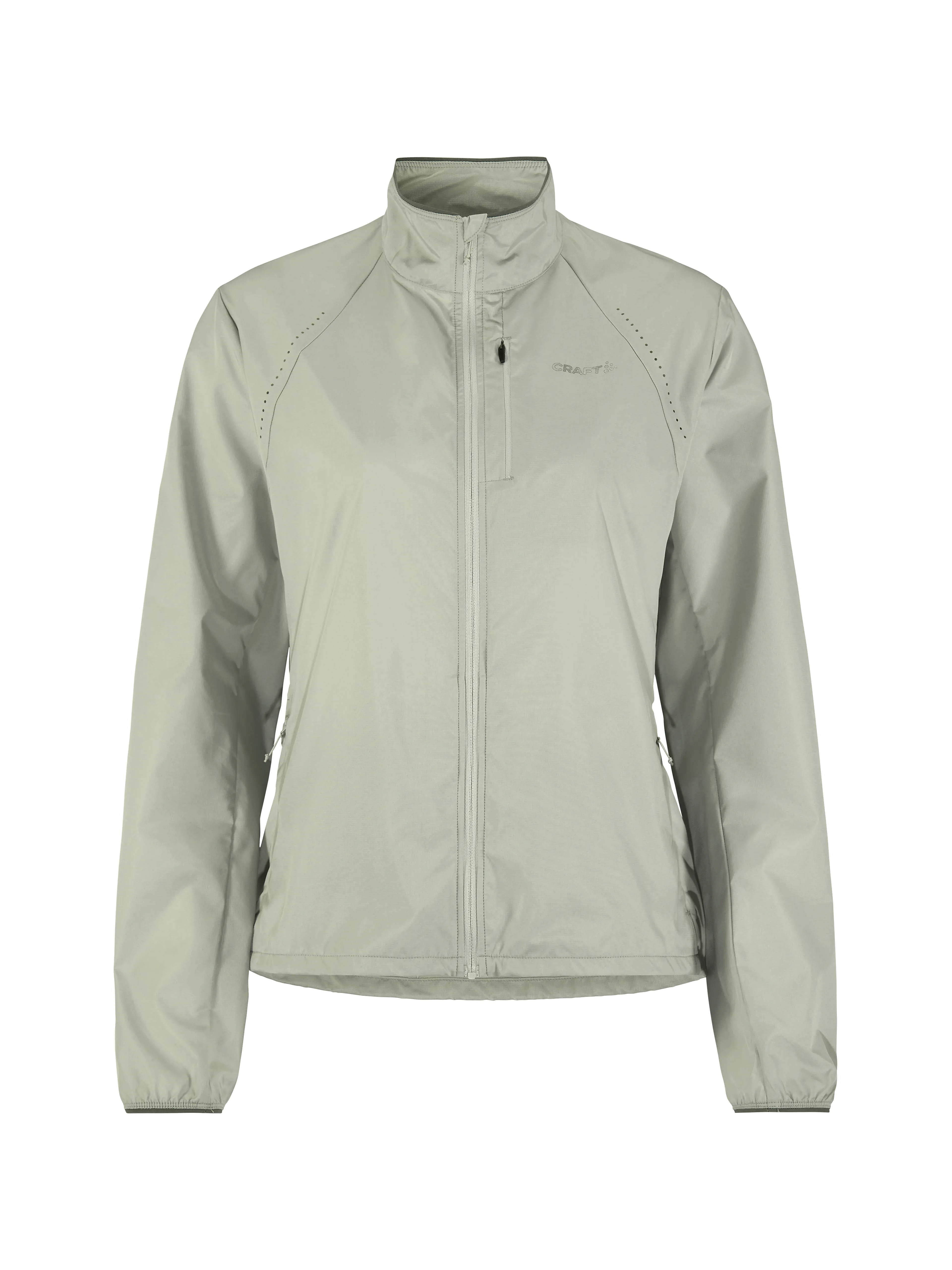 Essence Wind Jacket 2 W