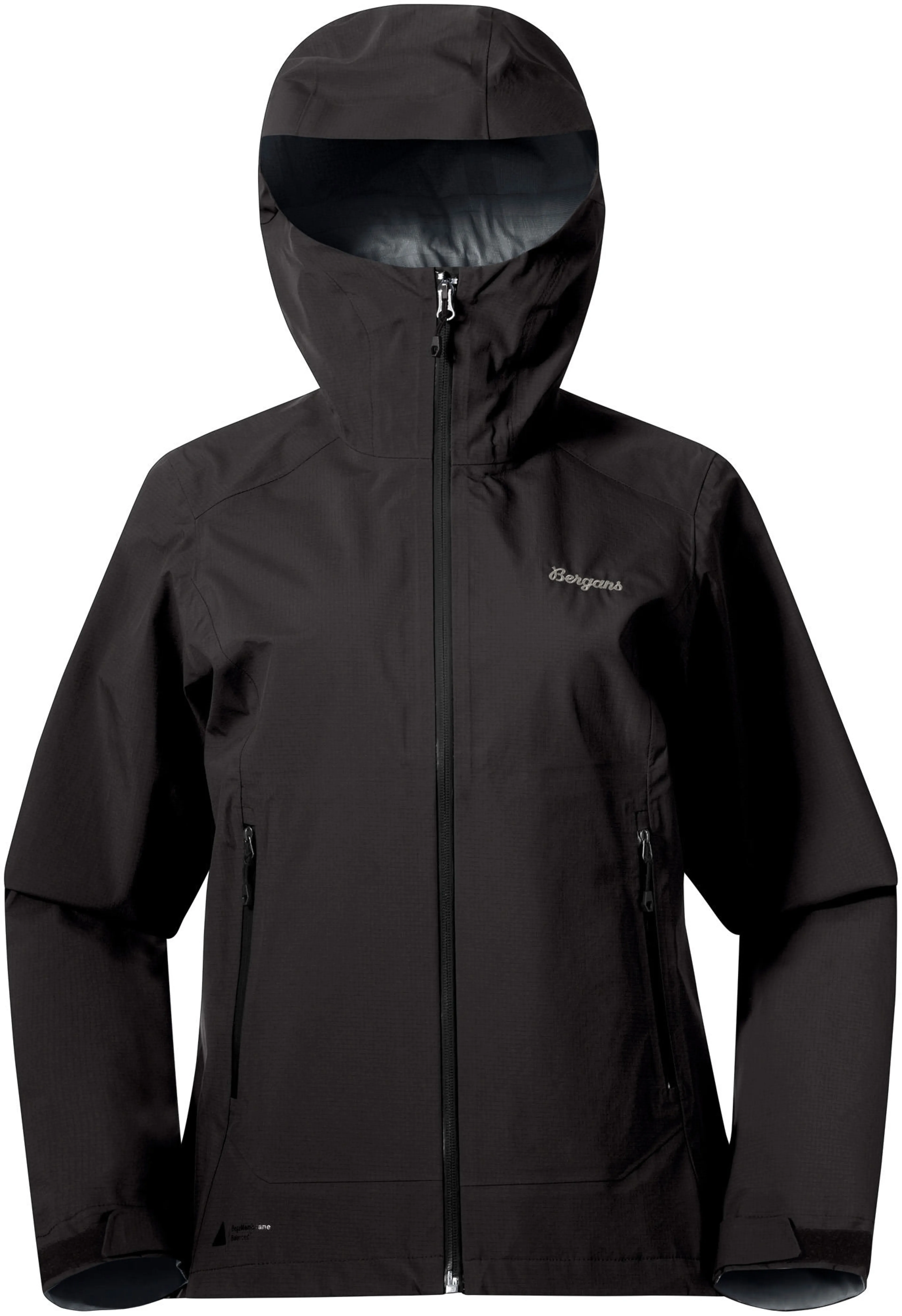 Essentials 3L Shell Jacket Women