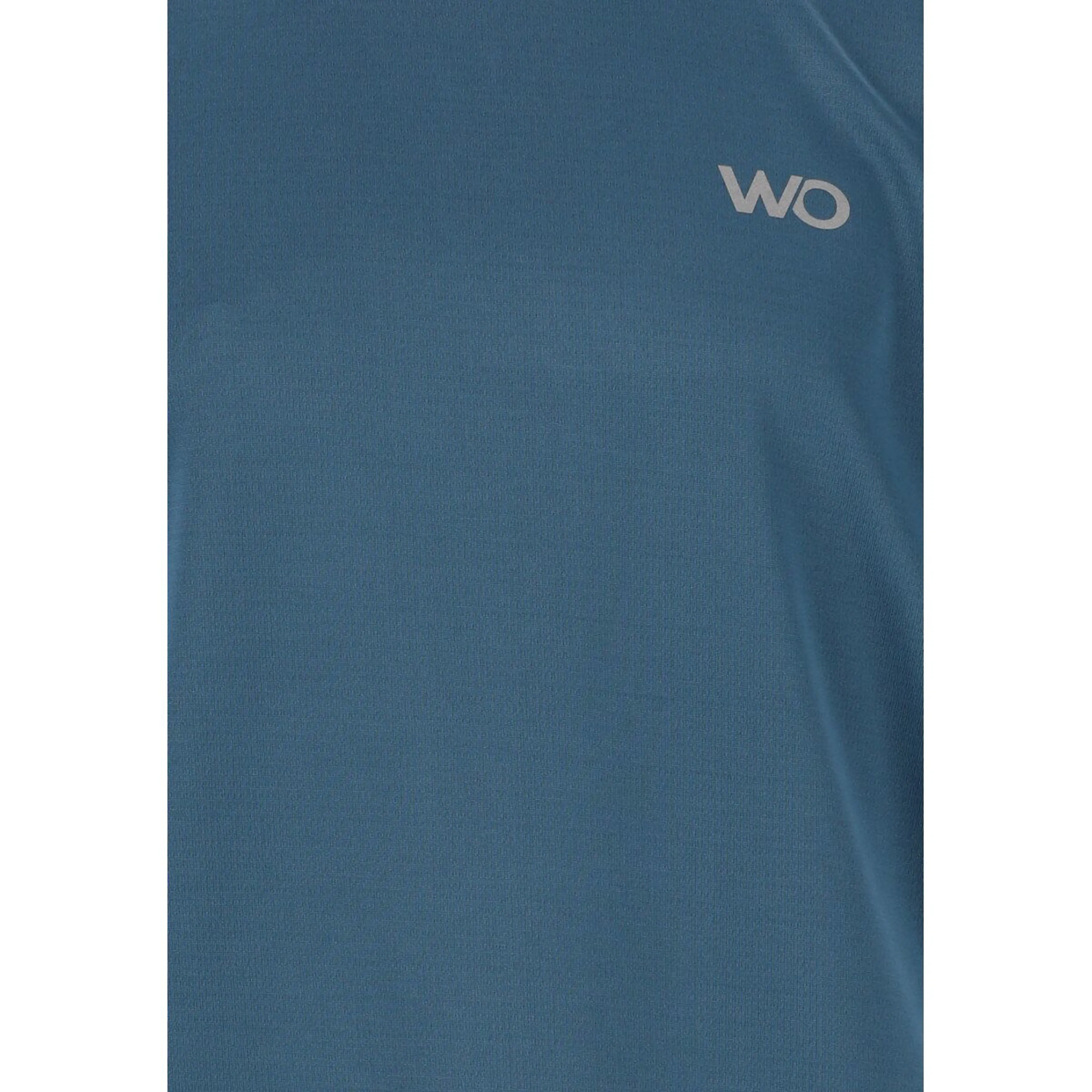 Atlanta S/S Tee t-skjorte junior