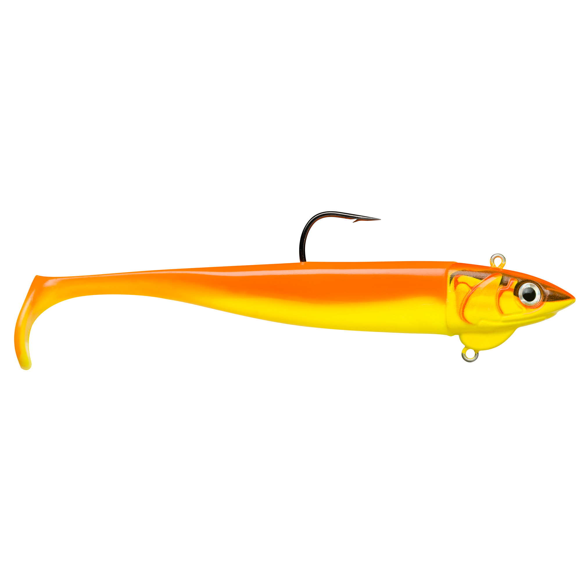 Biscay Minnow 16cm 73g CCA