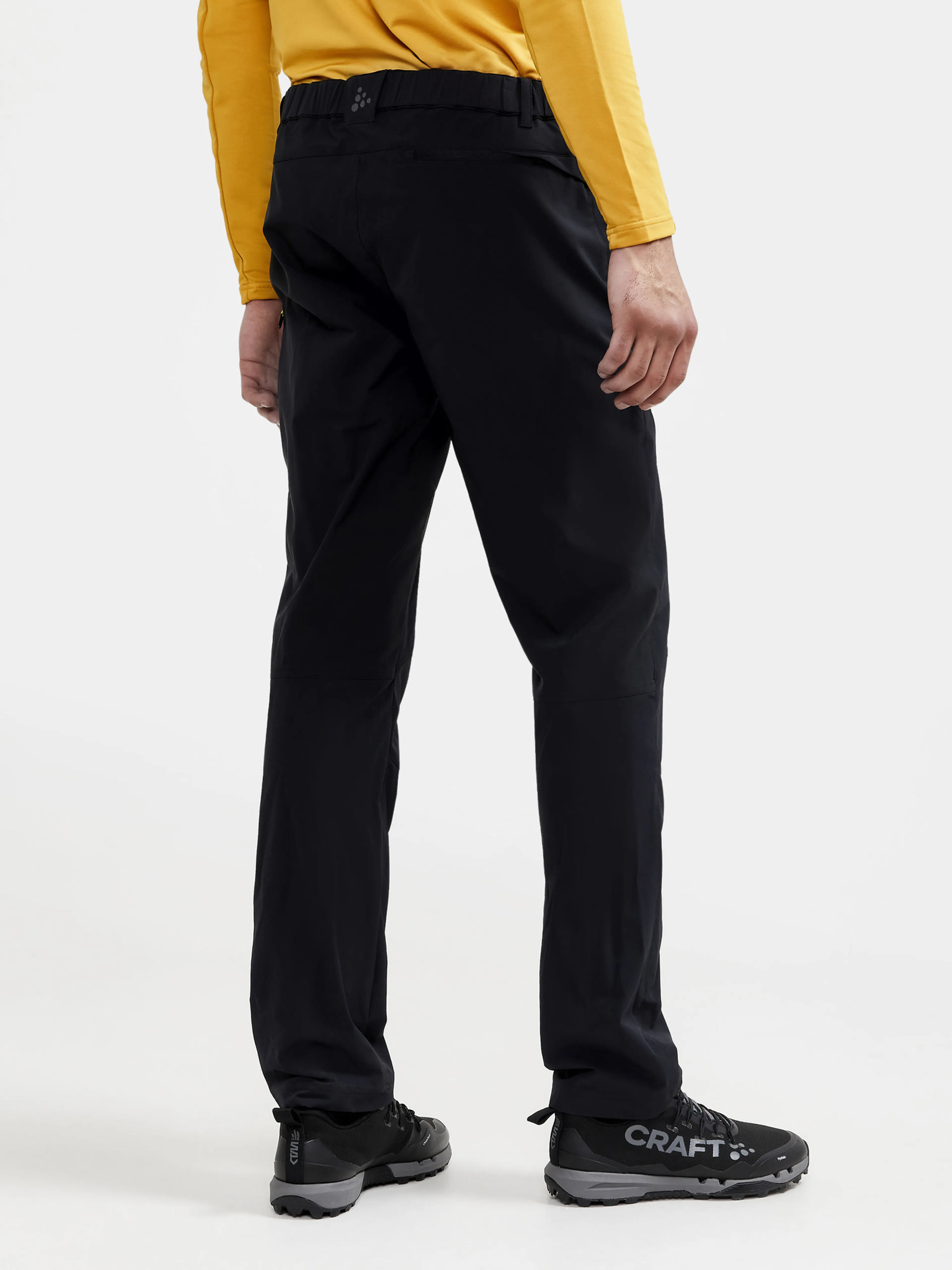 Adv Explore Tech Pants M