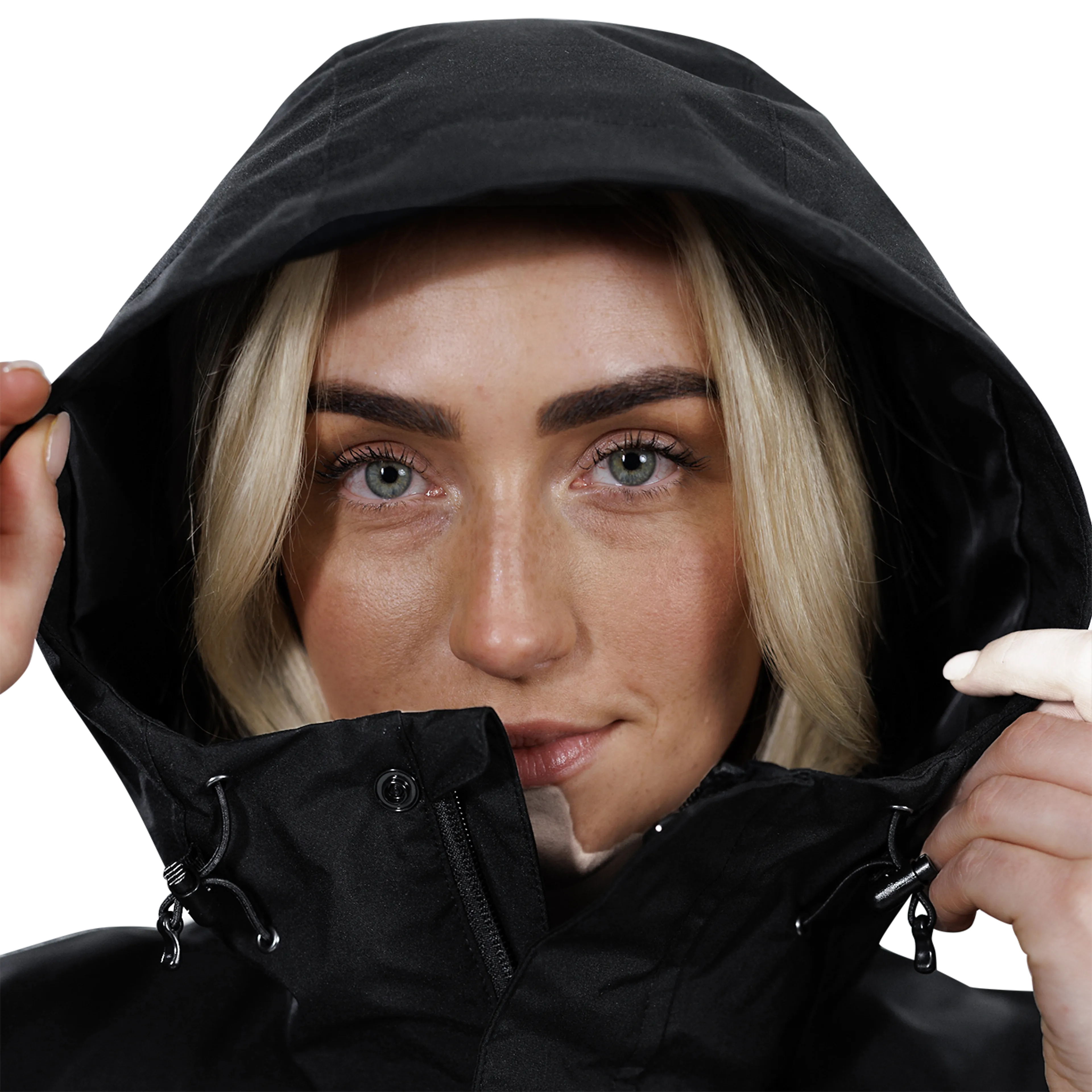MOLDE REGNPONCHO