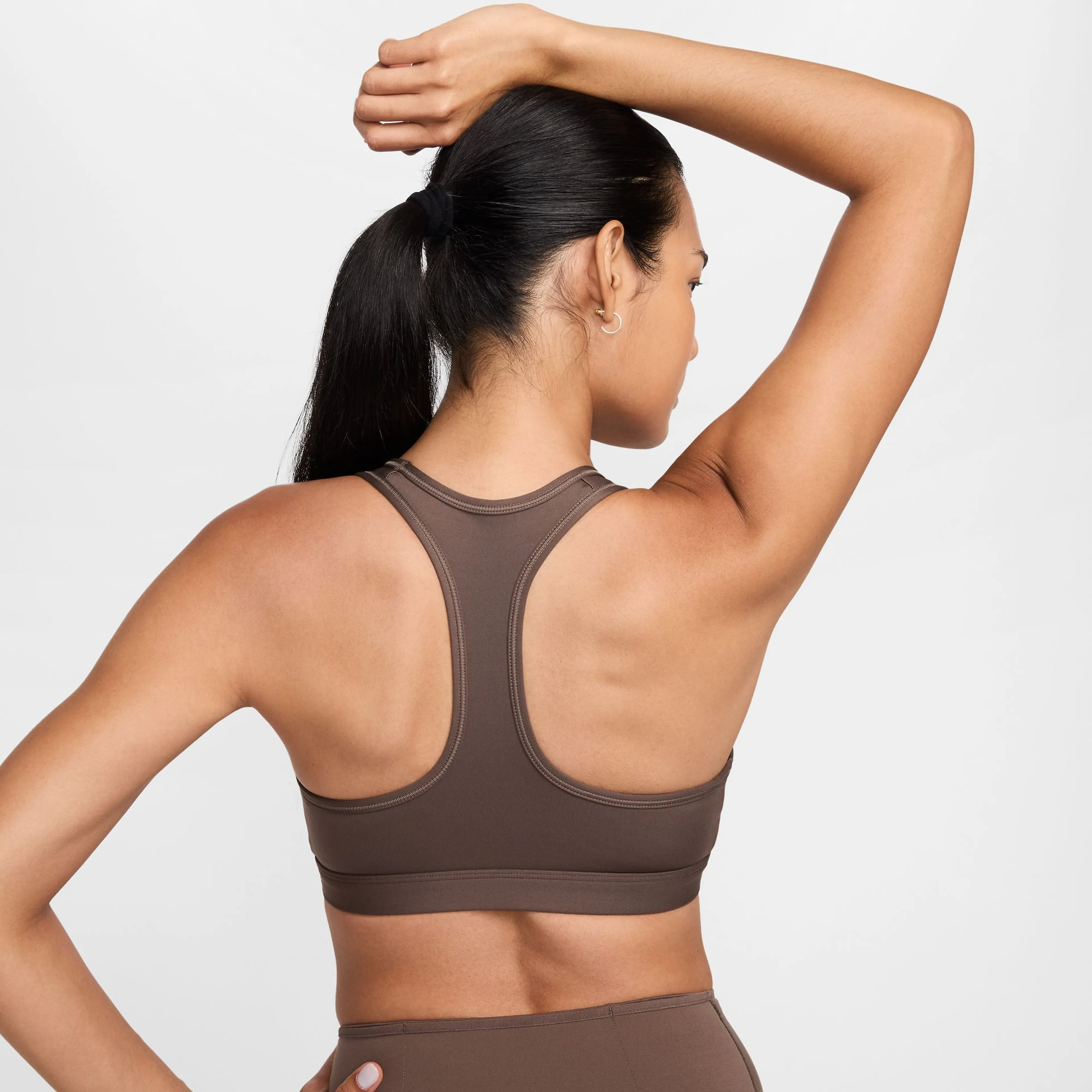 Swoosh Medium Support