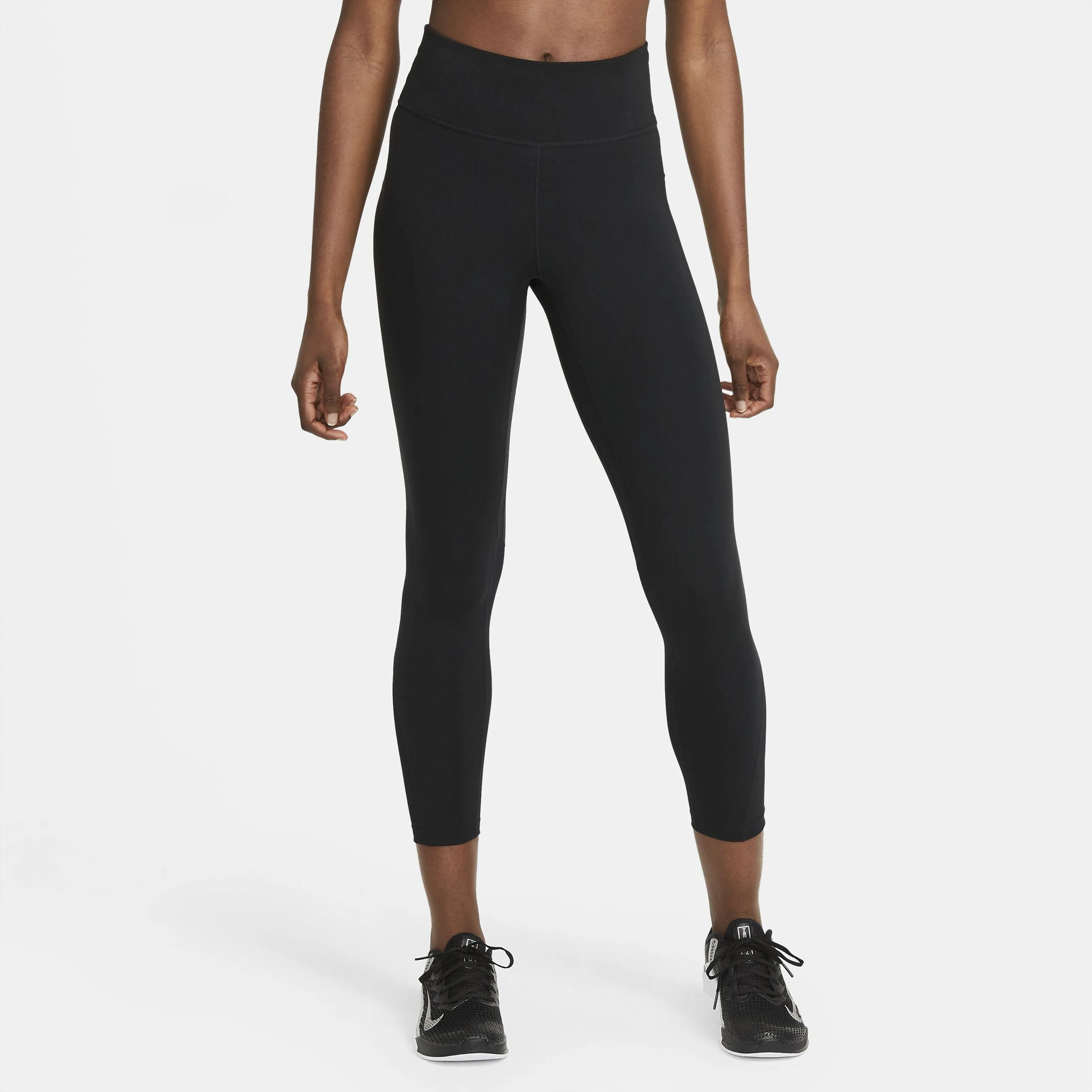Nike One 7/8 Mid-Rise Tights
