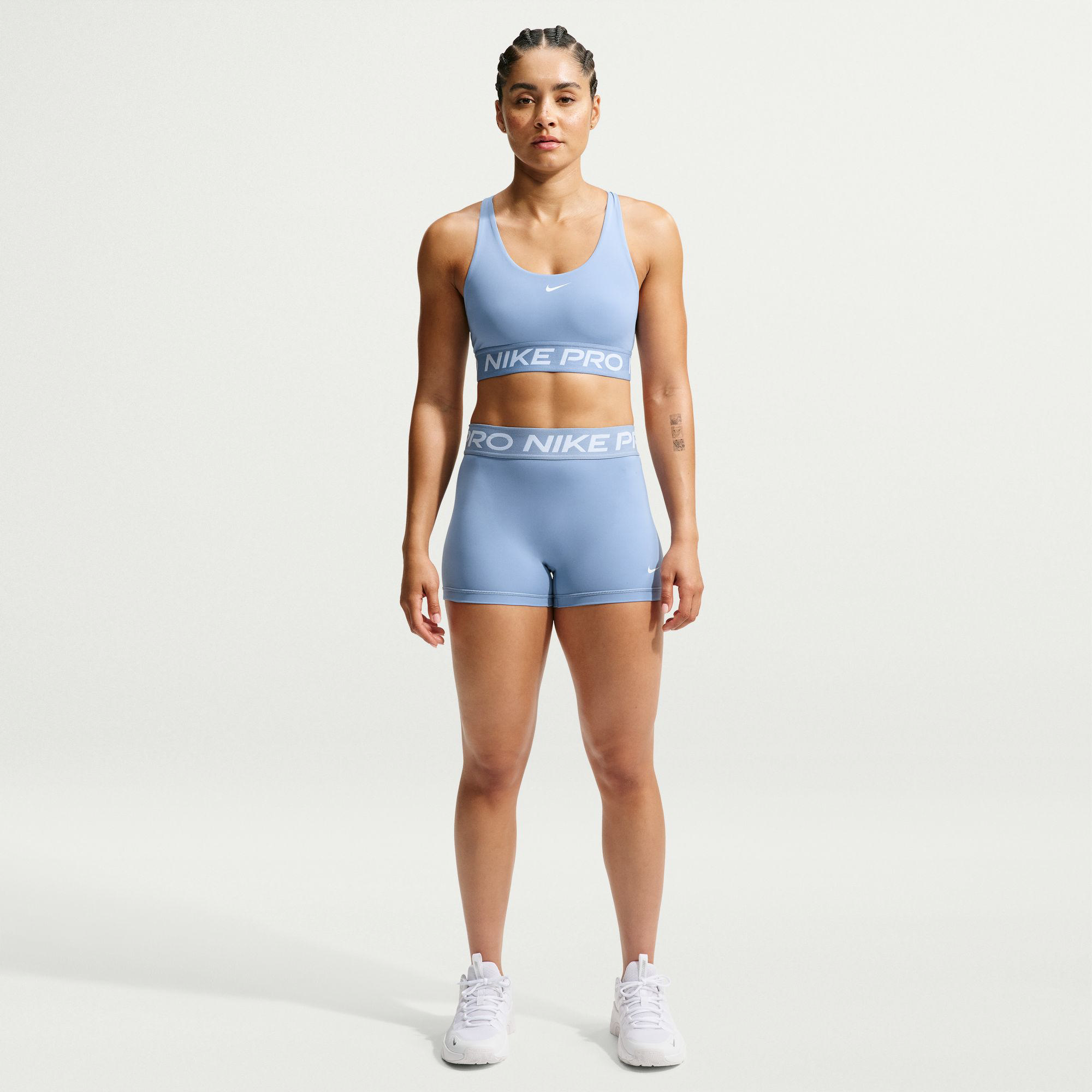 Pro 365 Women's Light-Support Non-Padded Sports Bra