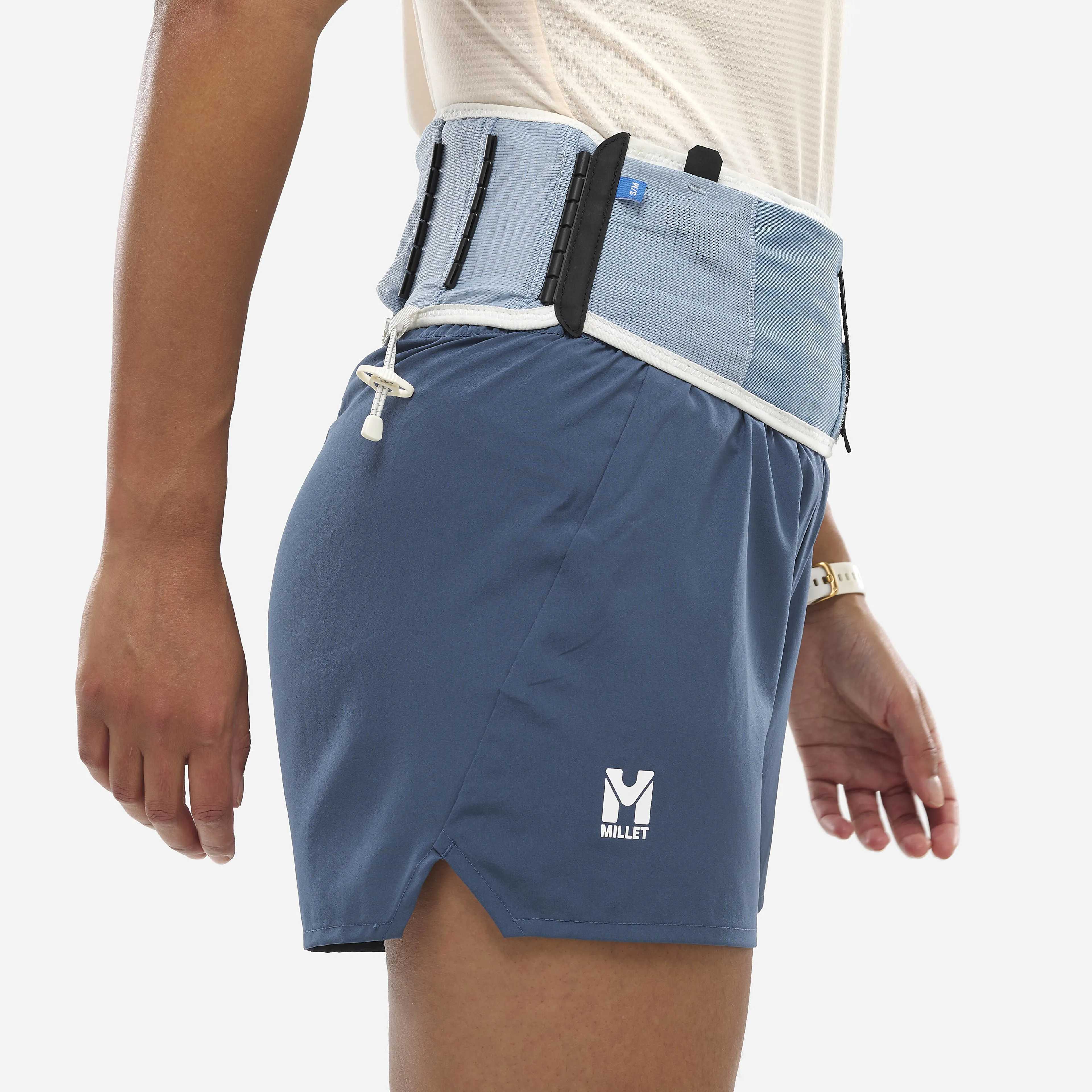 INTENSE BELT