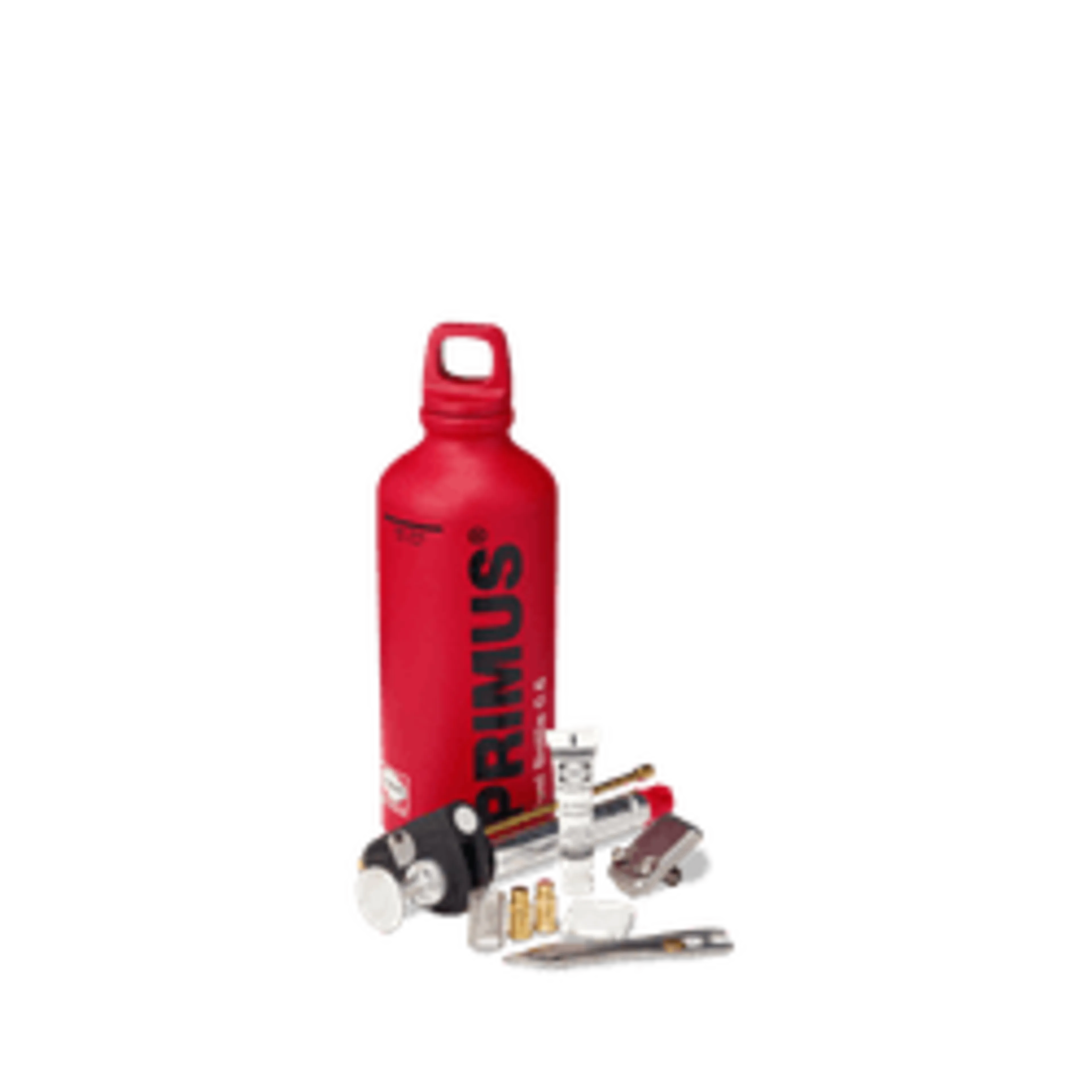 Gravity MultiFuel Kit