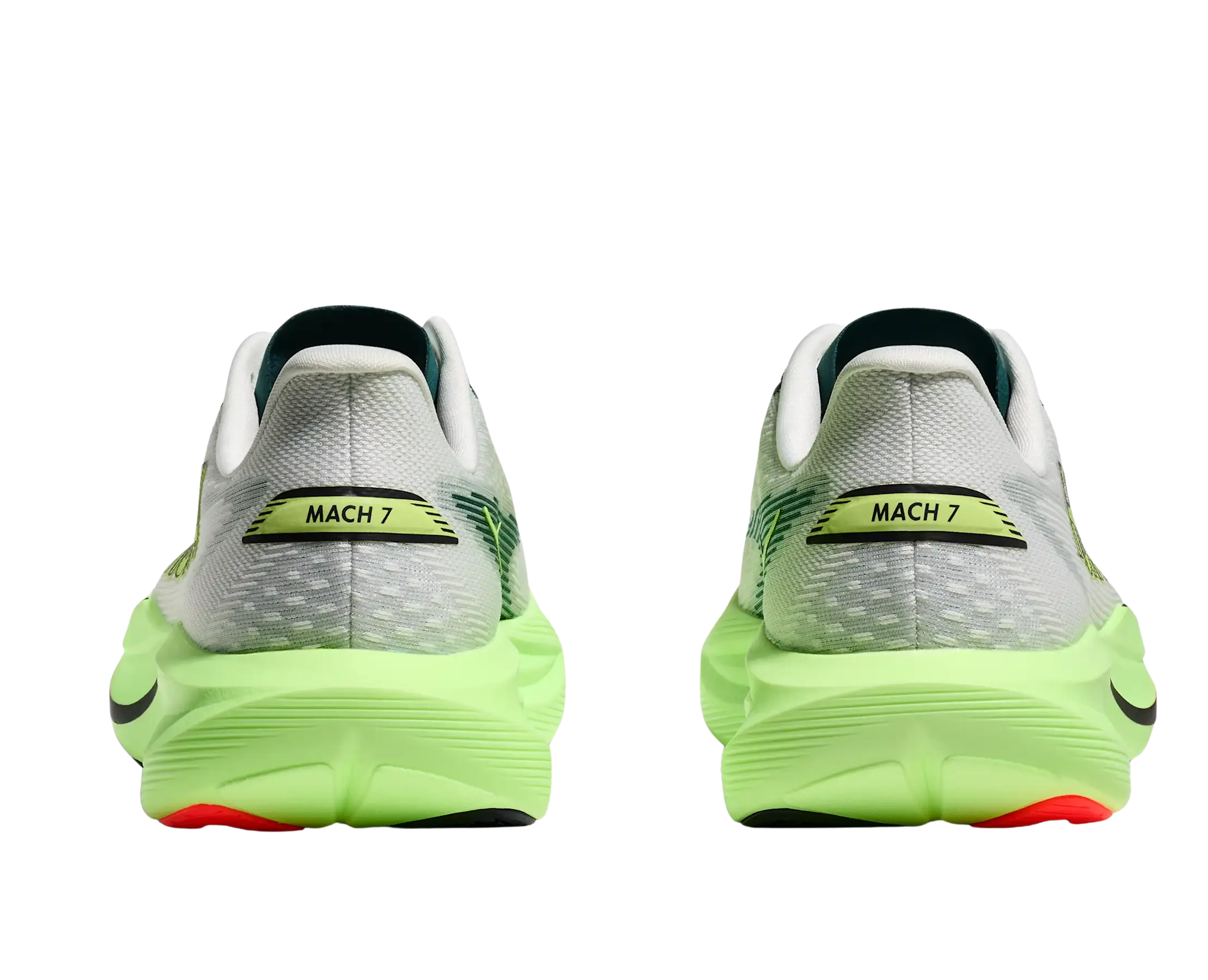 M MACH 7