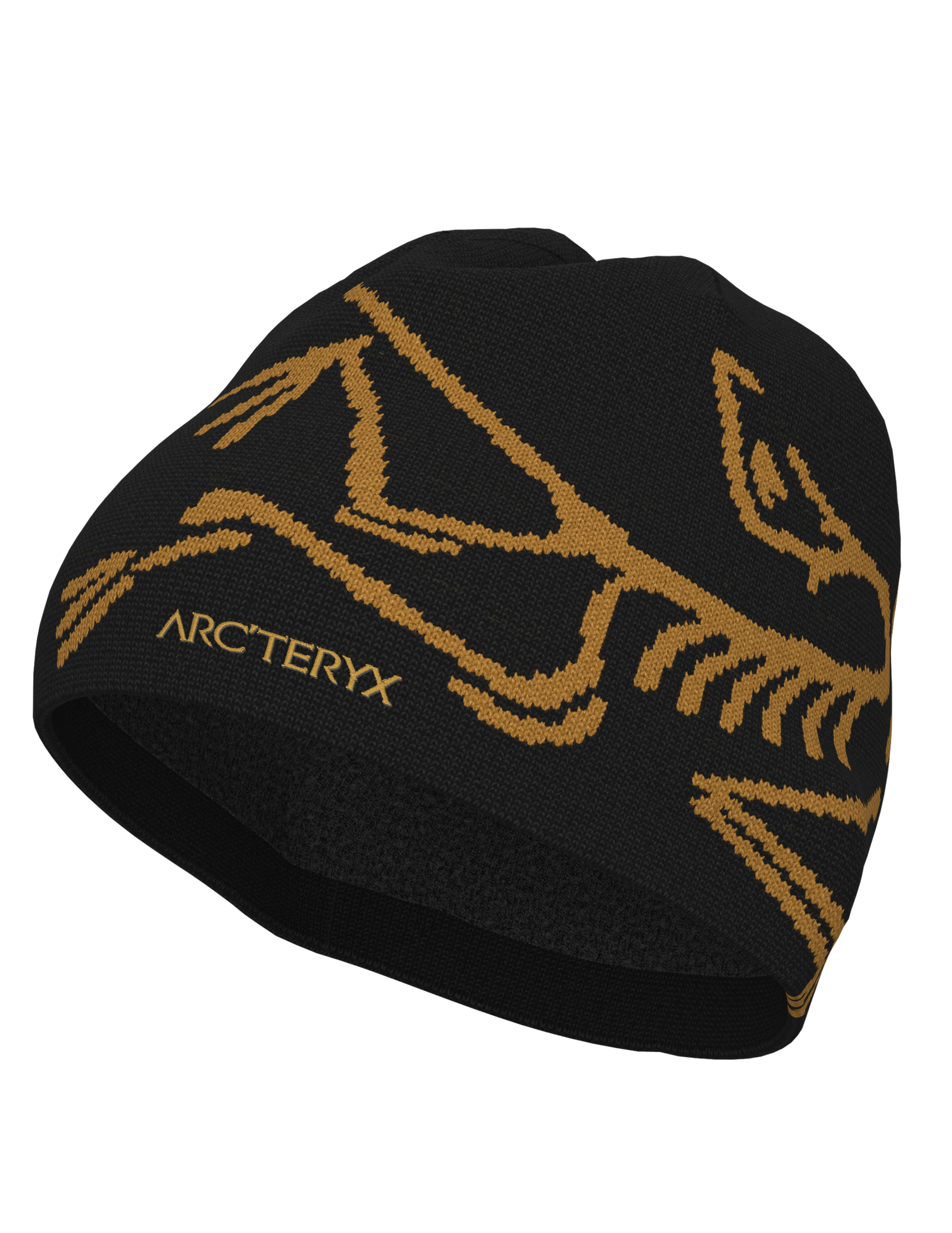 Bird Head Toque