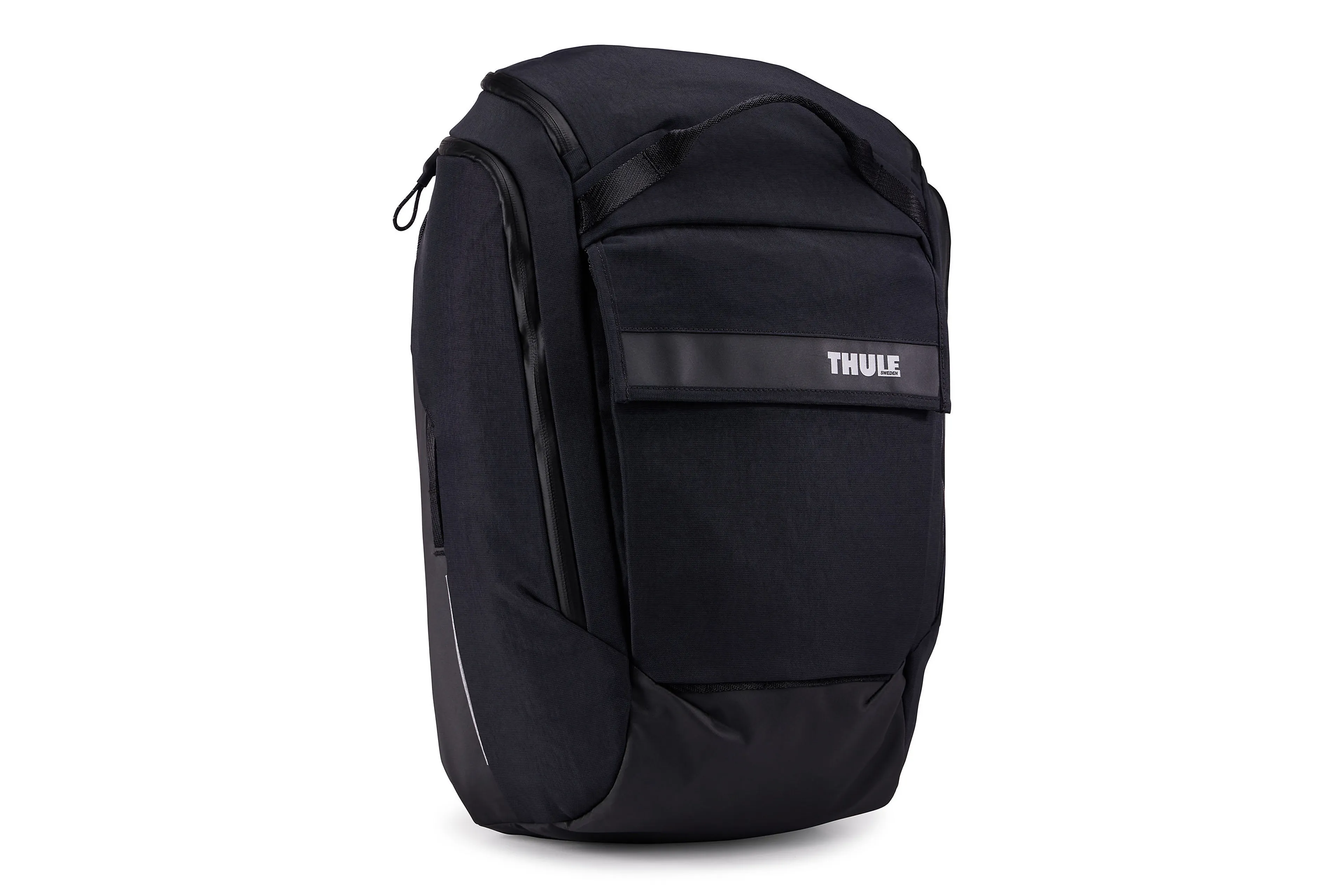 PARAMOUNT HYBD PANNIER 26L BLK PARAMOUNT HYBD PANNIER 26L BLK