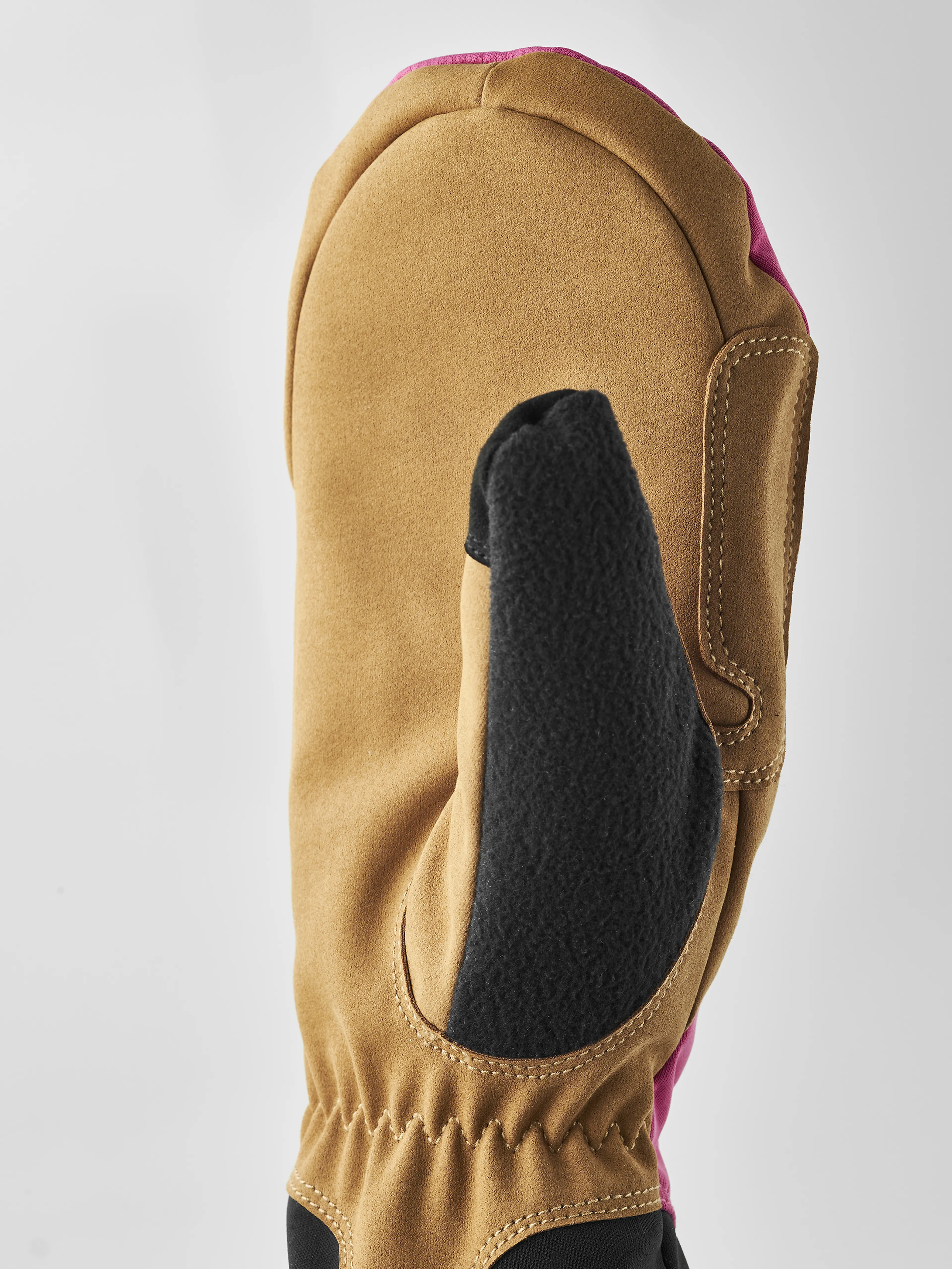 Women´s XC Primaloft - mitt