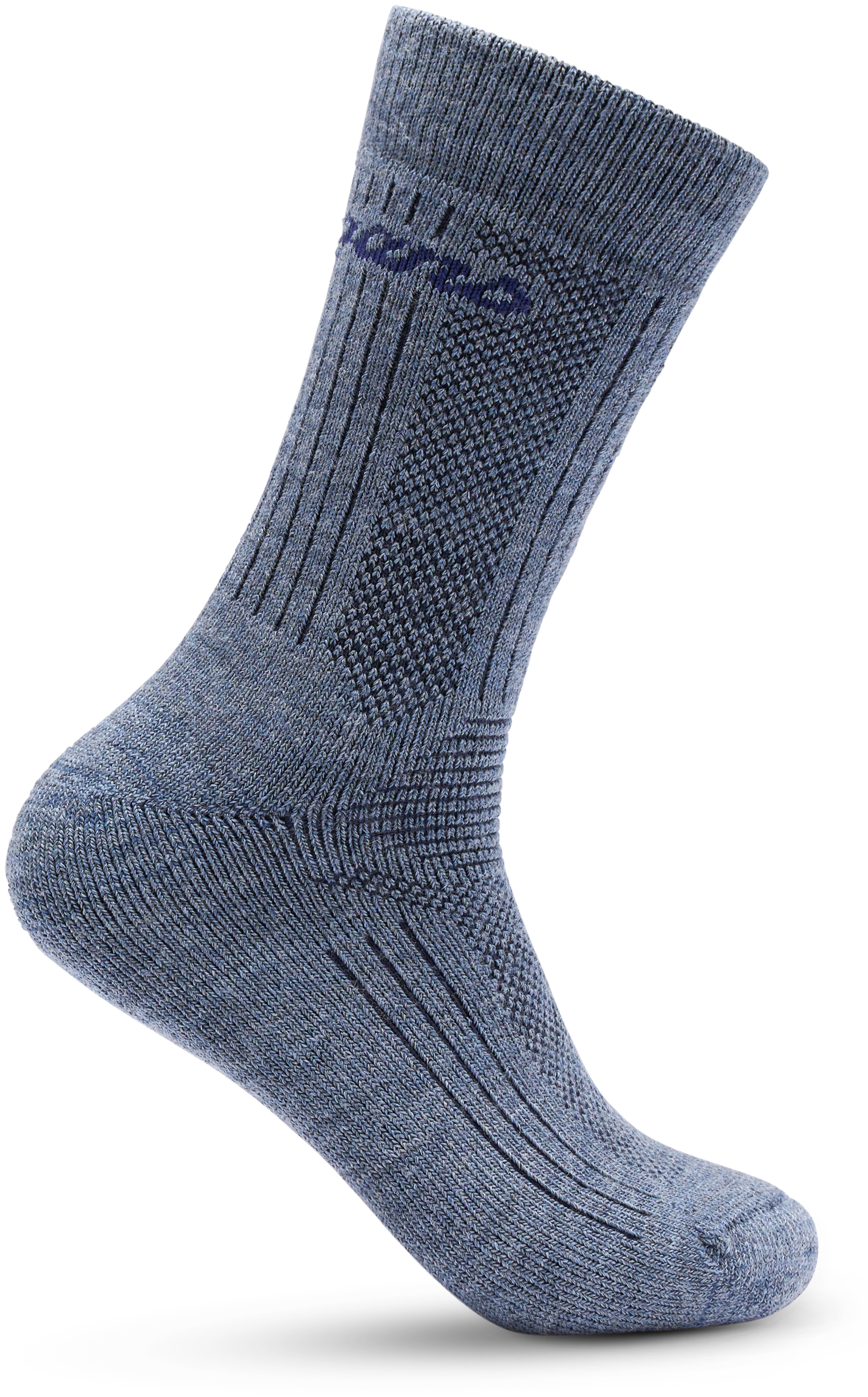 Allround Warm Merino Cushioned Sock