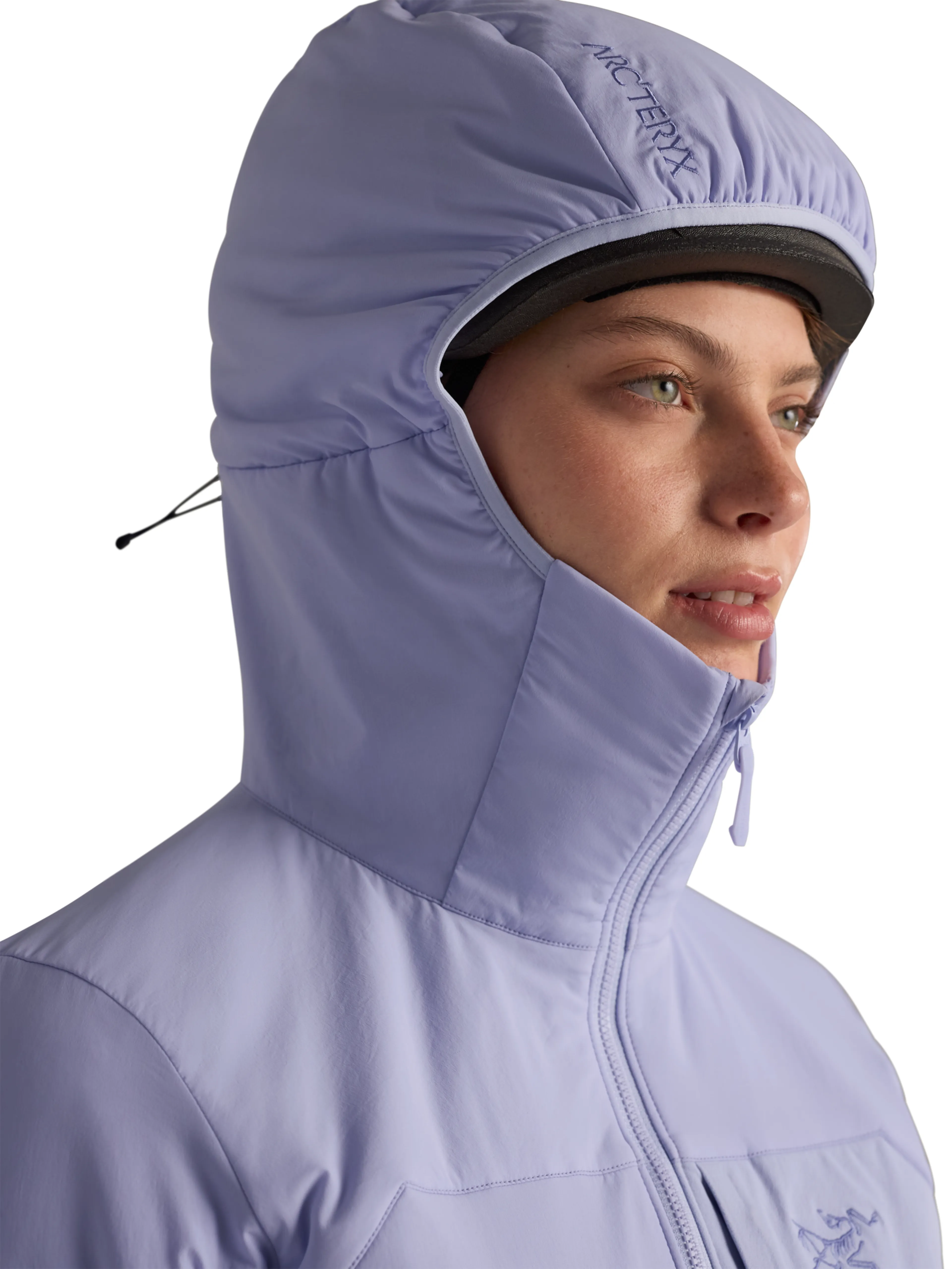 Proton Hoody W