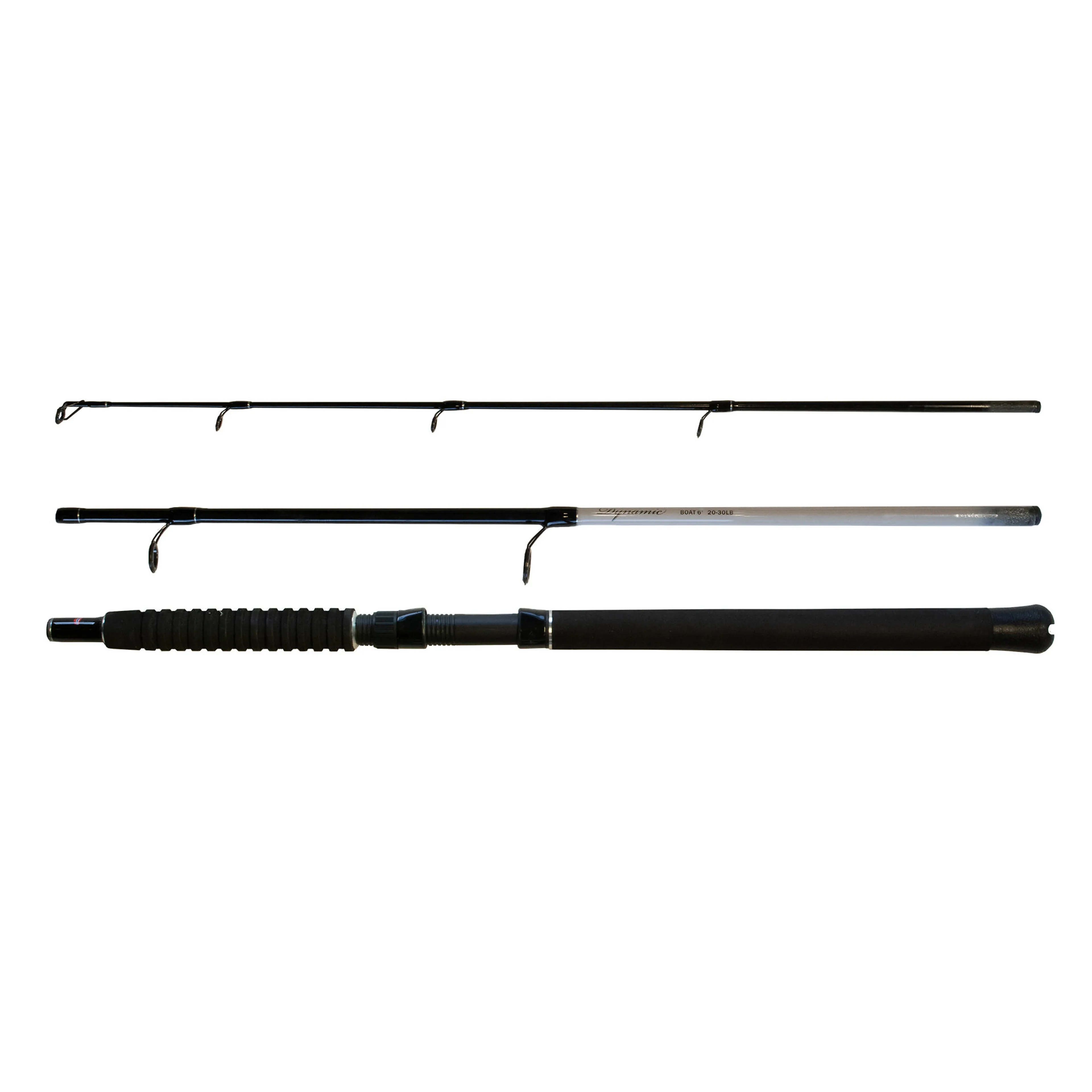 Dynamic Boat Spng 6 fot 20-30 lb