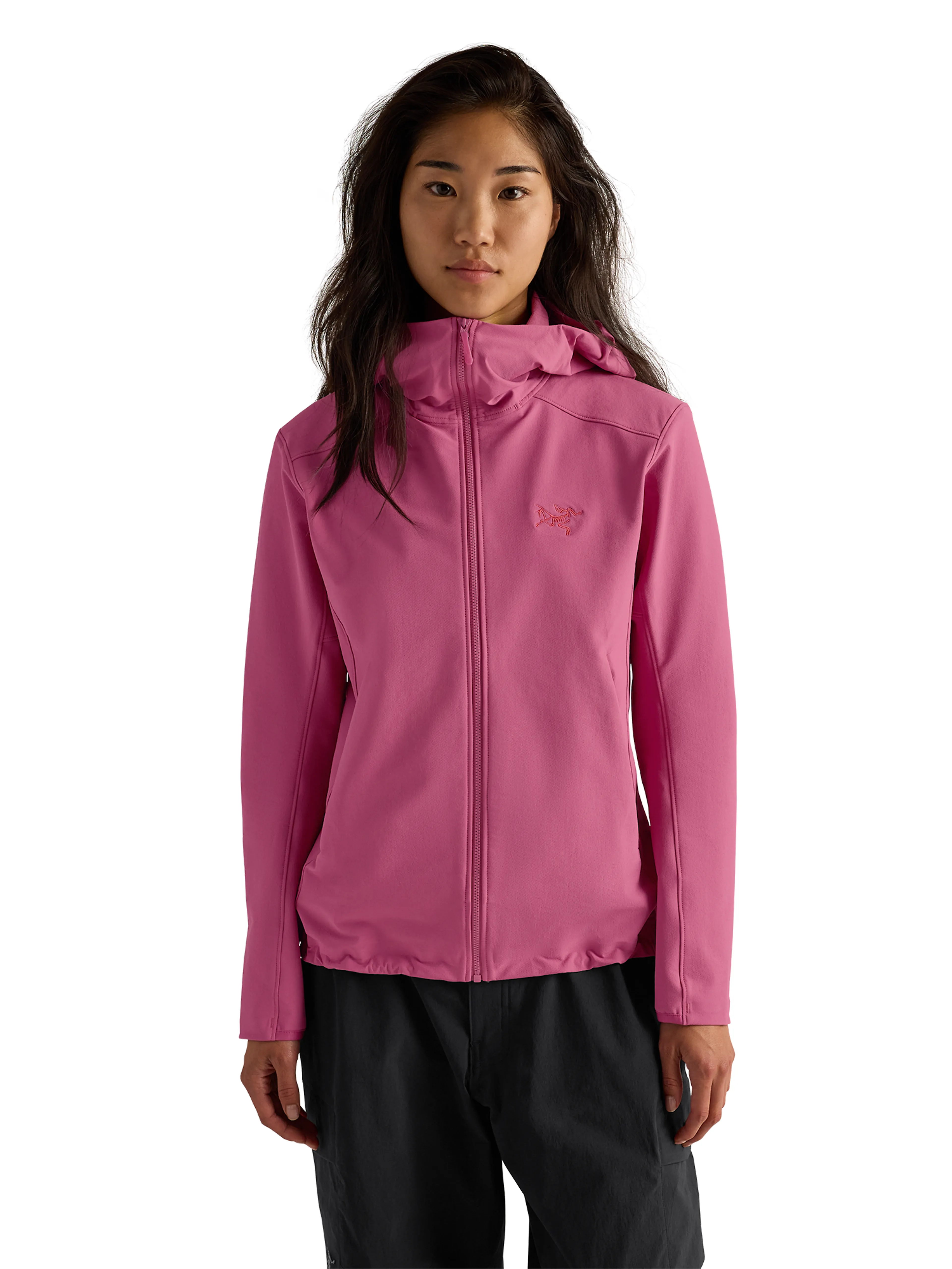 Gamma Hoody W