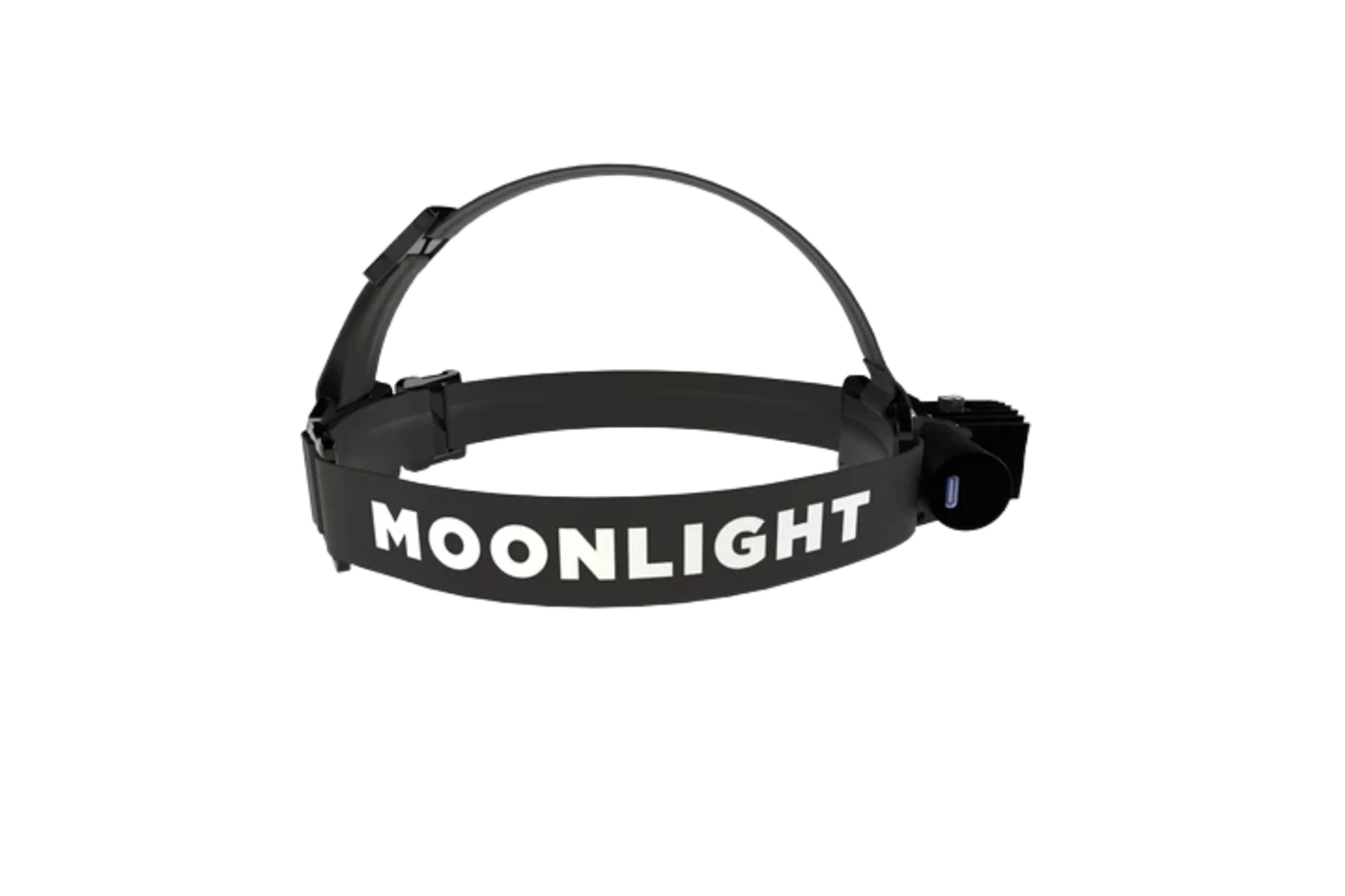 Hodelykt Noctia Max (500lm)