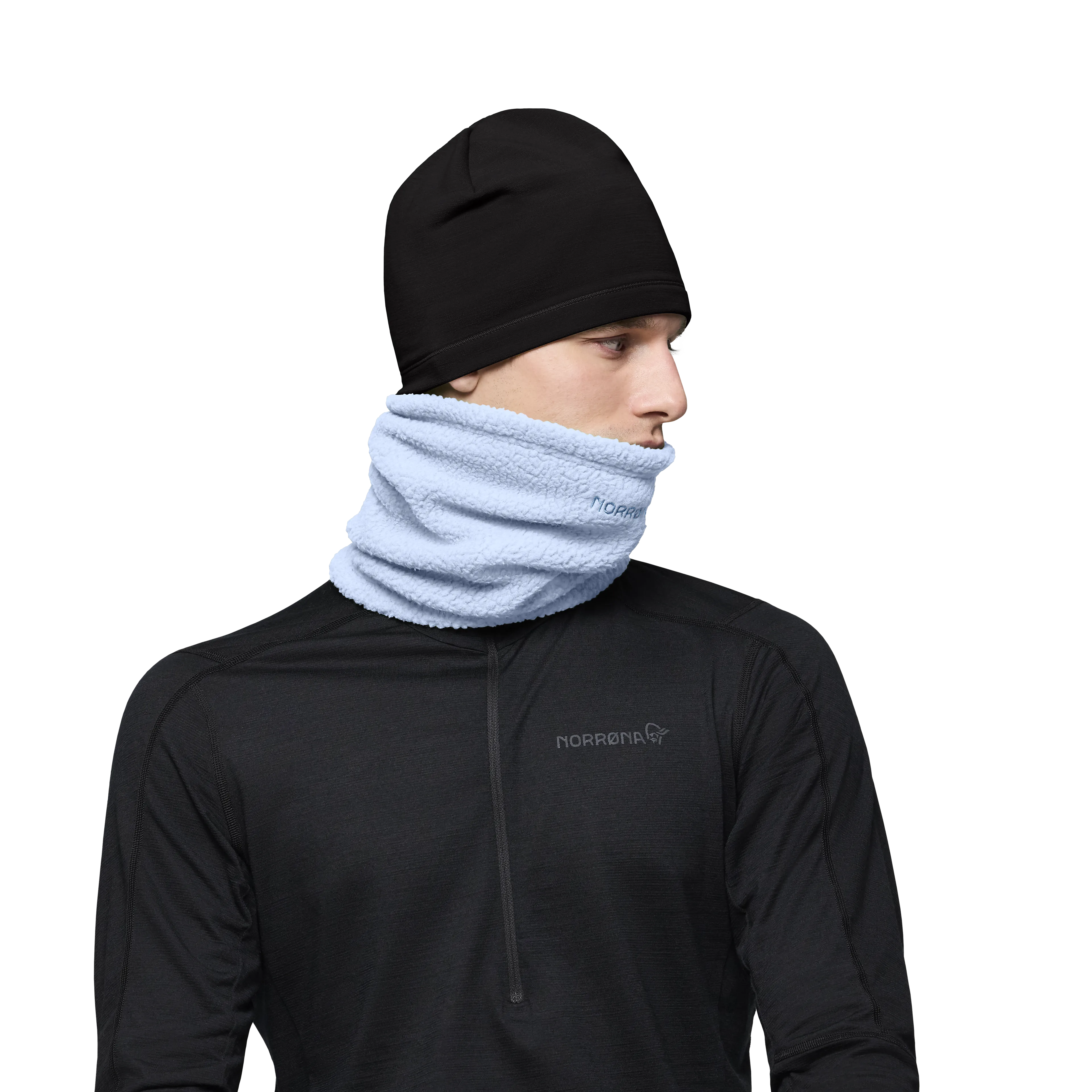 /29 warm3 Neck