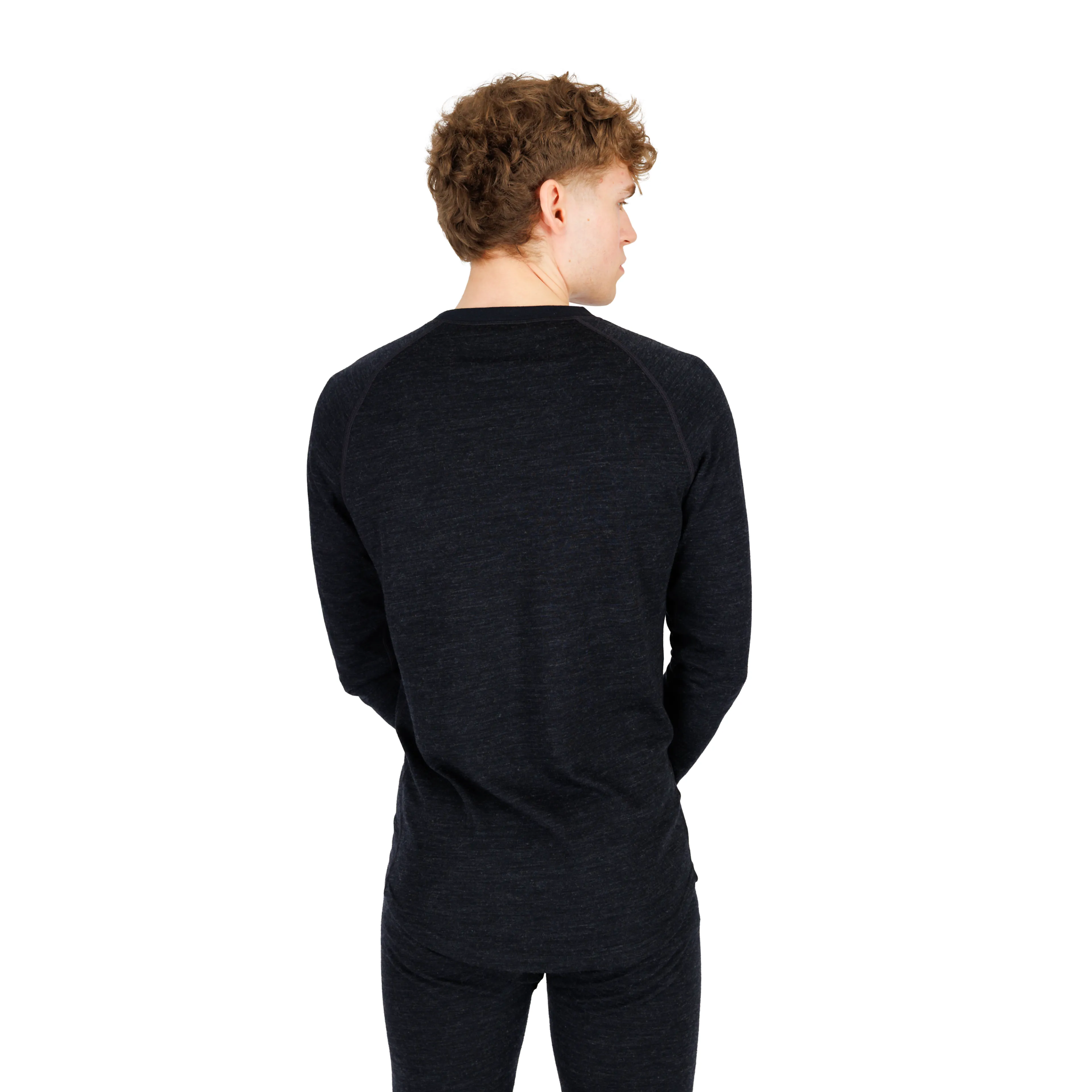 Oppdal M 2-lags ull LS
