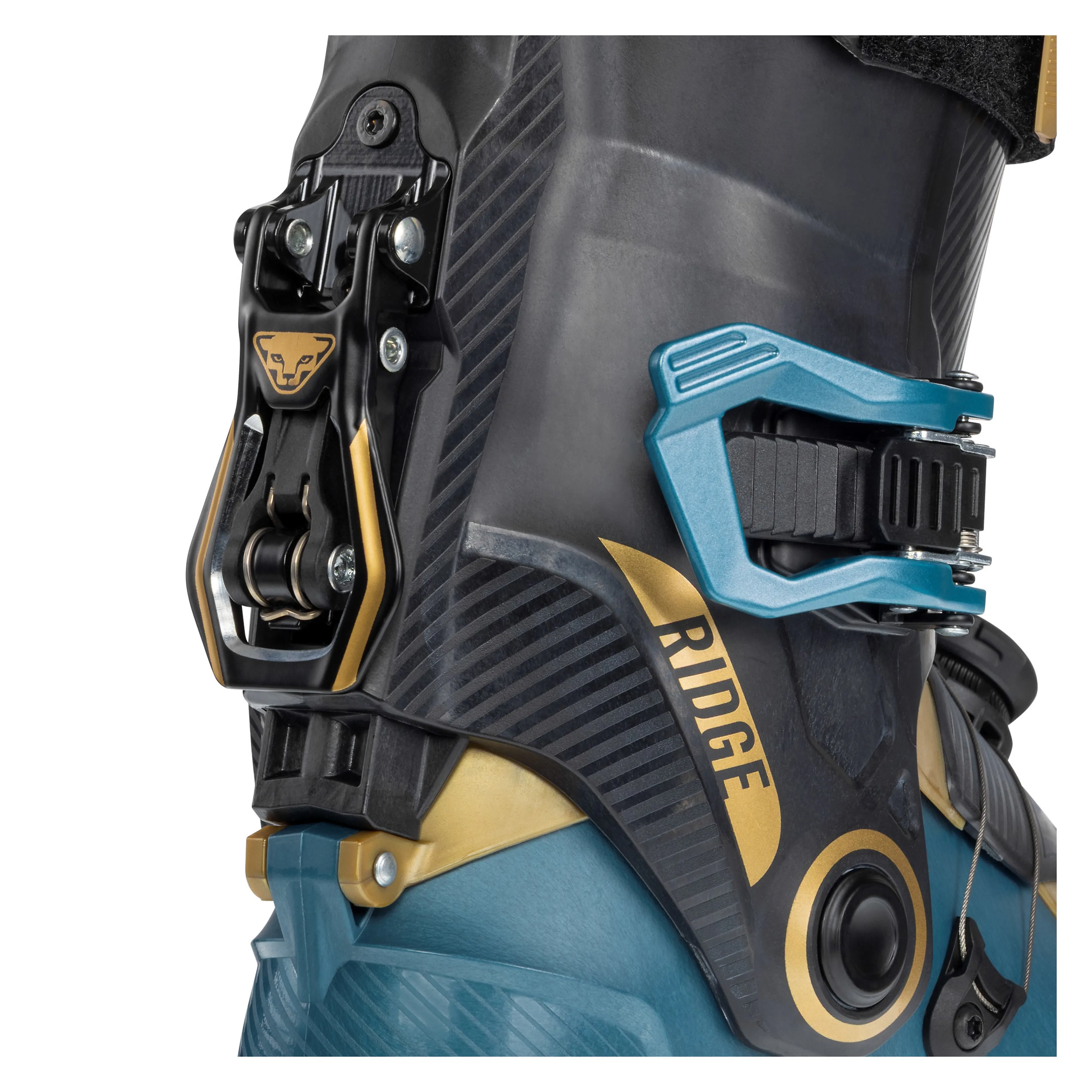 RIDGE BOOT