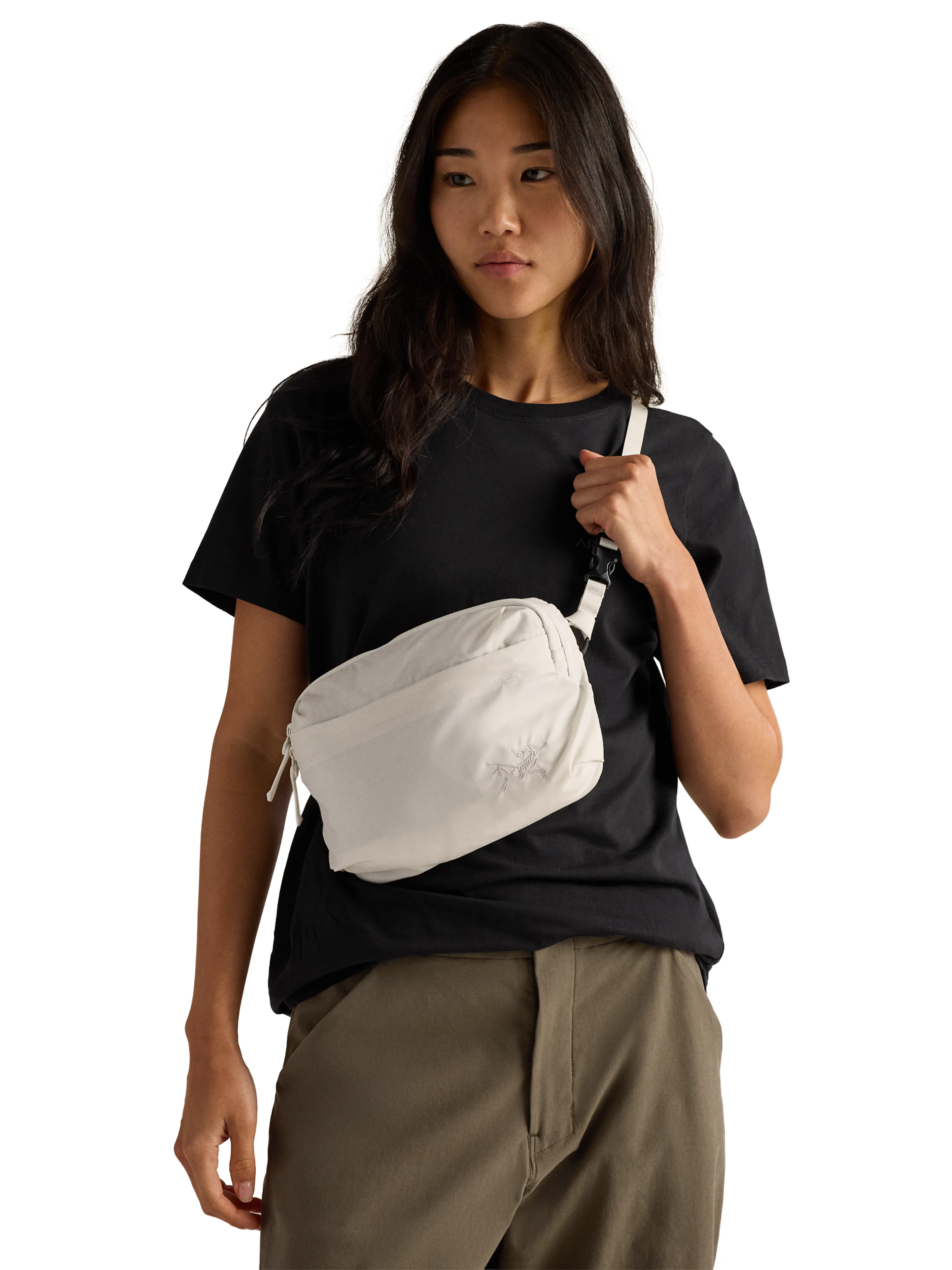 Heliad Crossbody