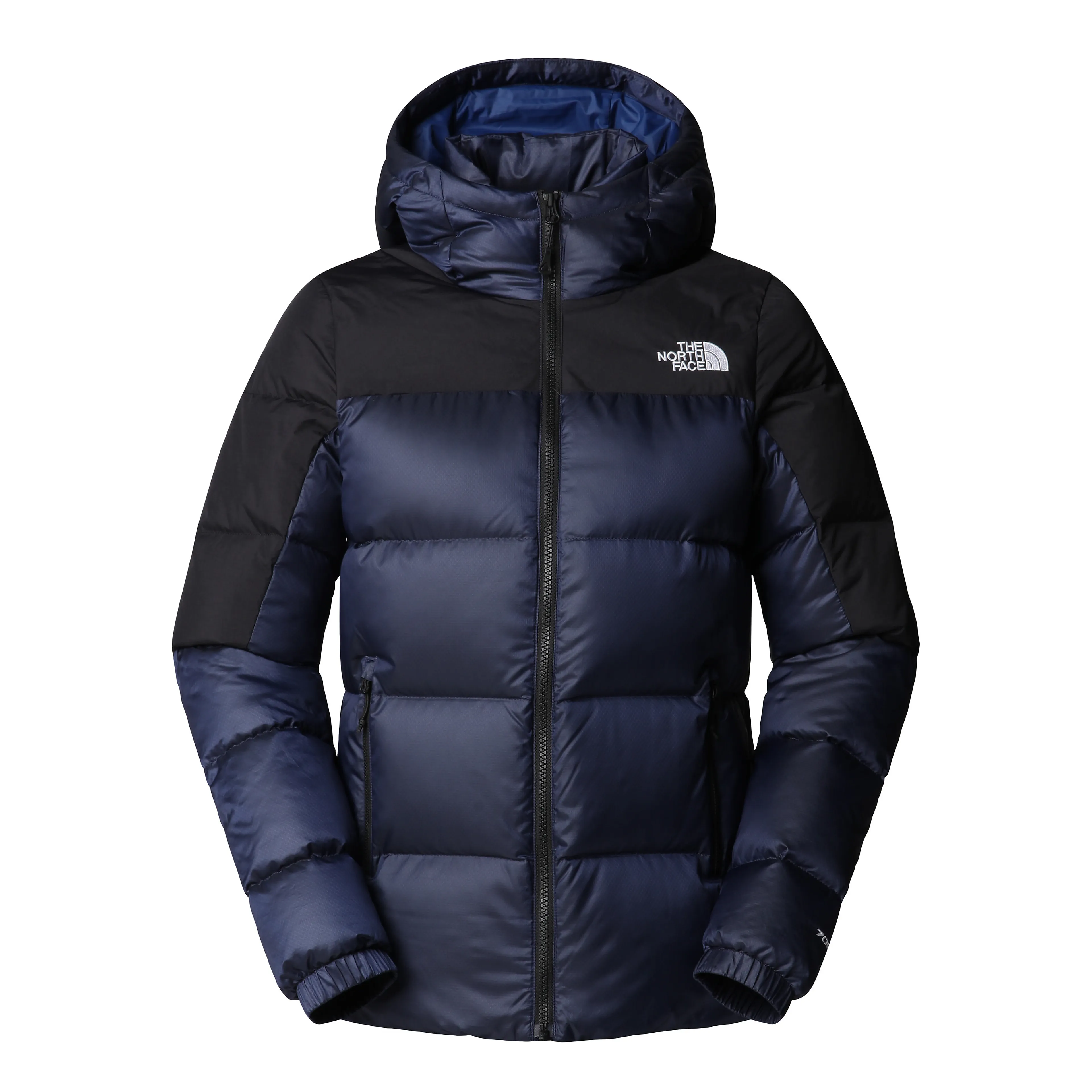 W DIABLO DOWN 2.0 HOODED JACKET