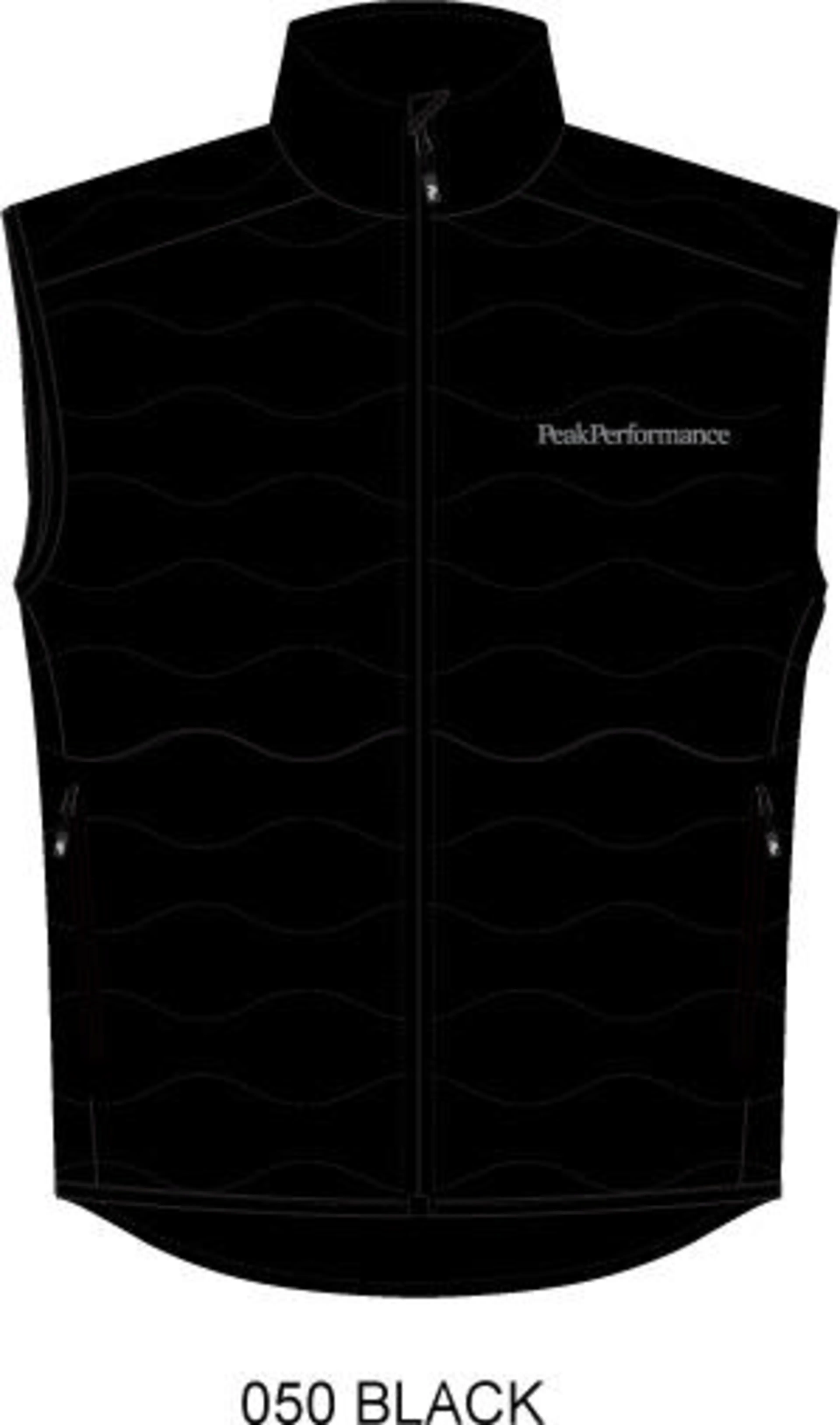 M Helium Down Vest
