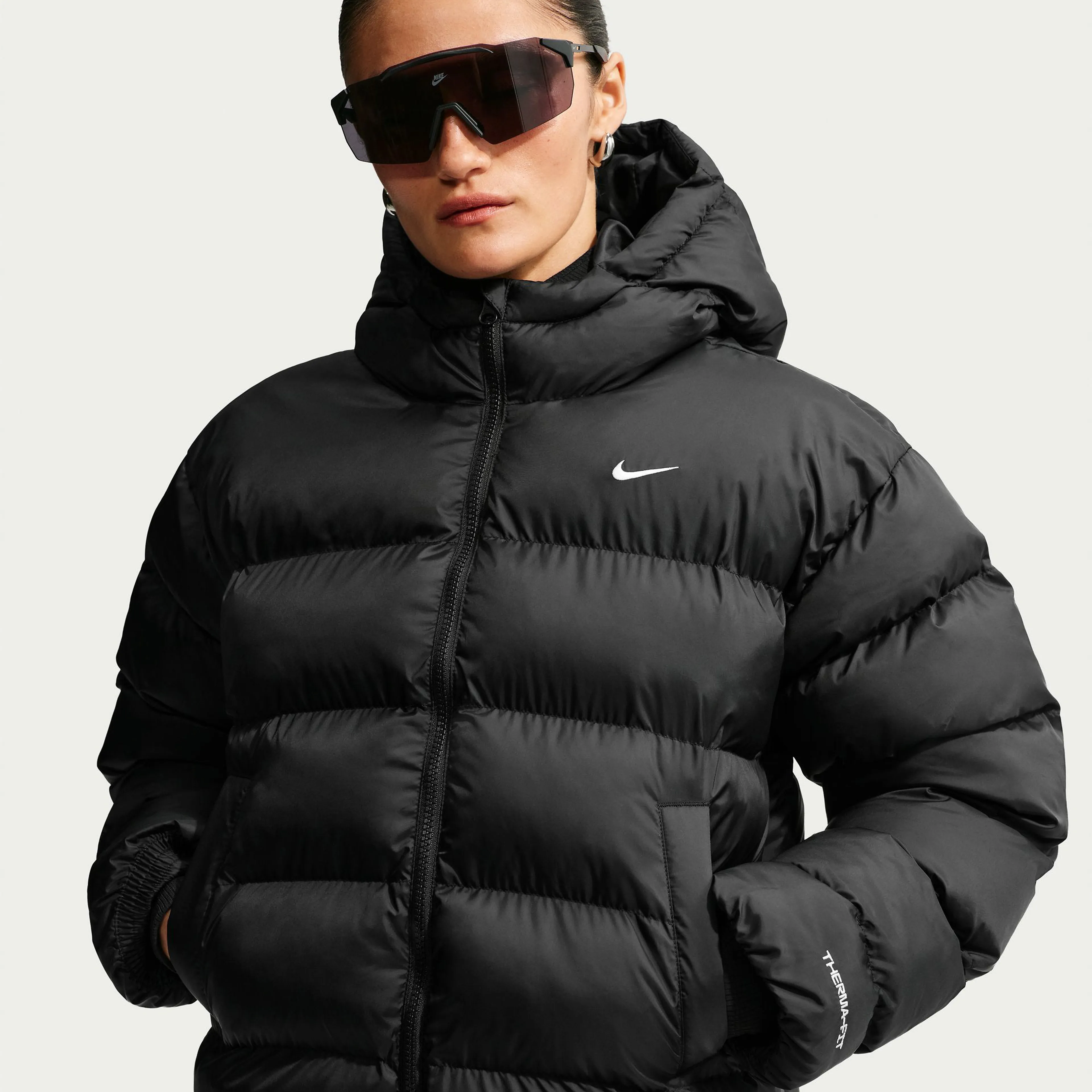 Sportswear Women's Therma-FIT Jacket