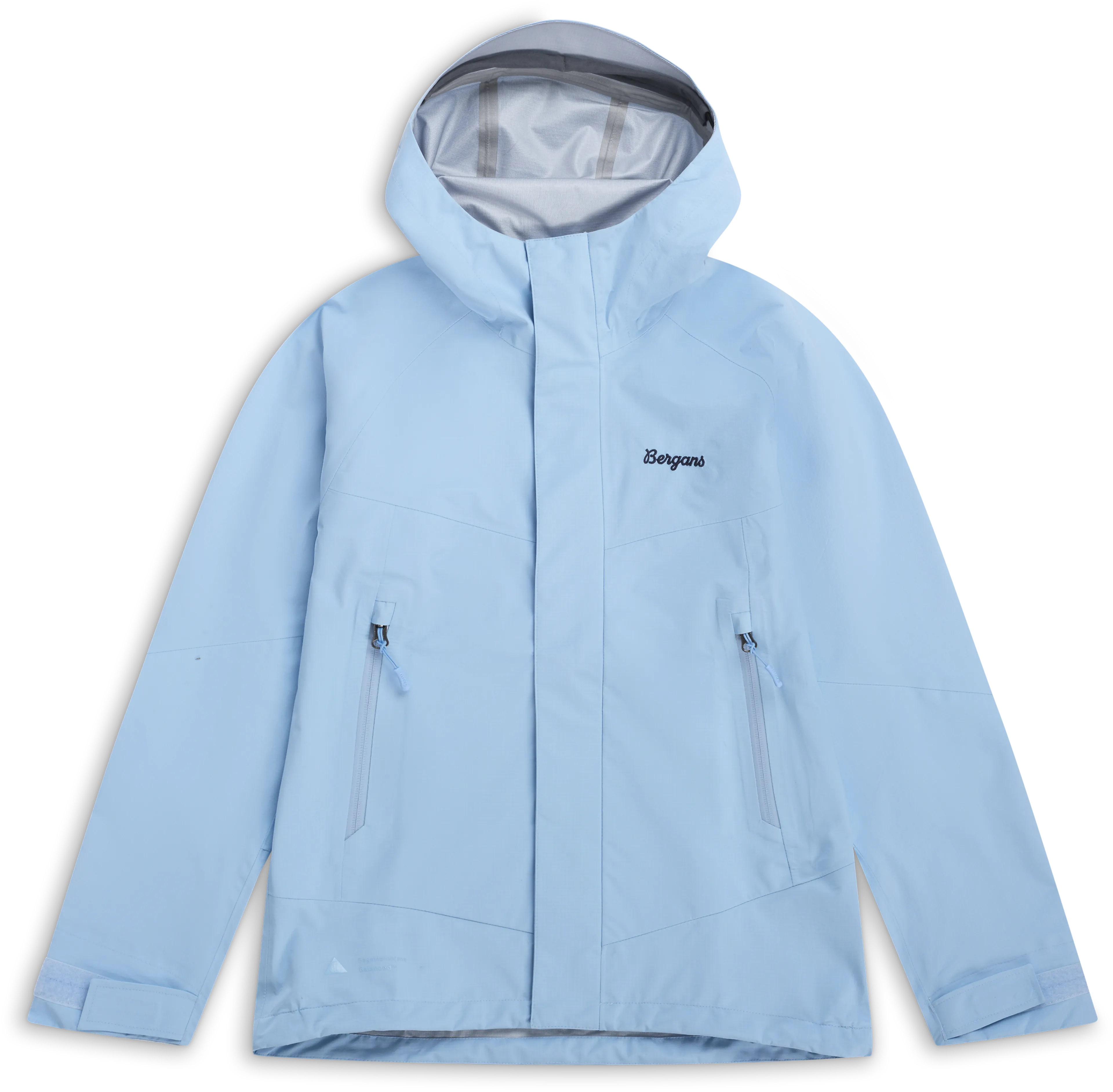 Junior 3L Shell Jacket