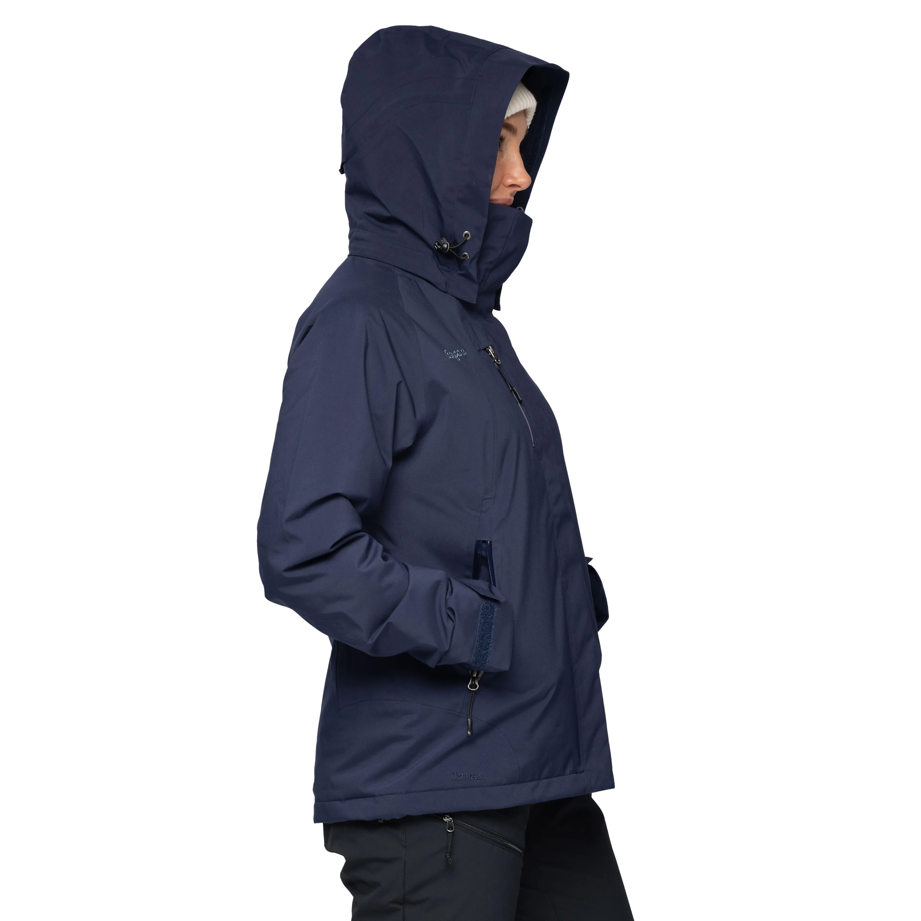 Flya Insulated Lady Jkt