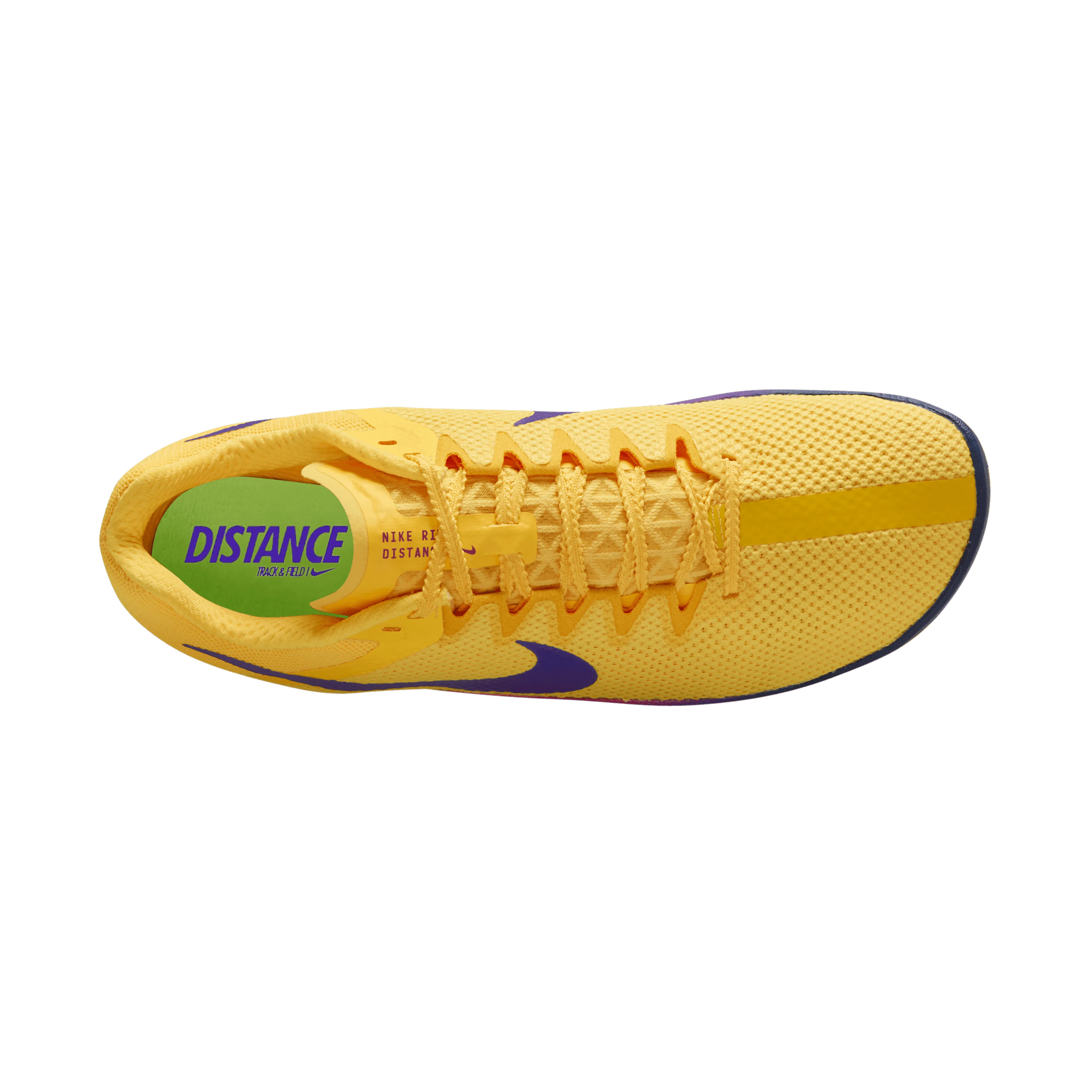 NIKE ZOOM RIVAL DISTANCE
