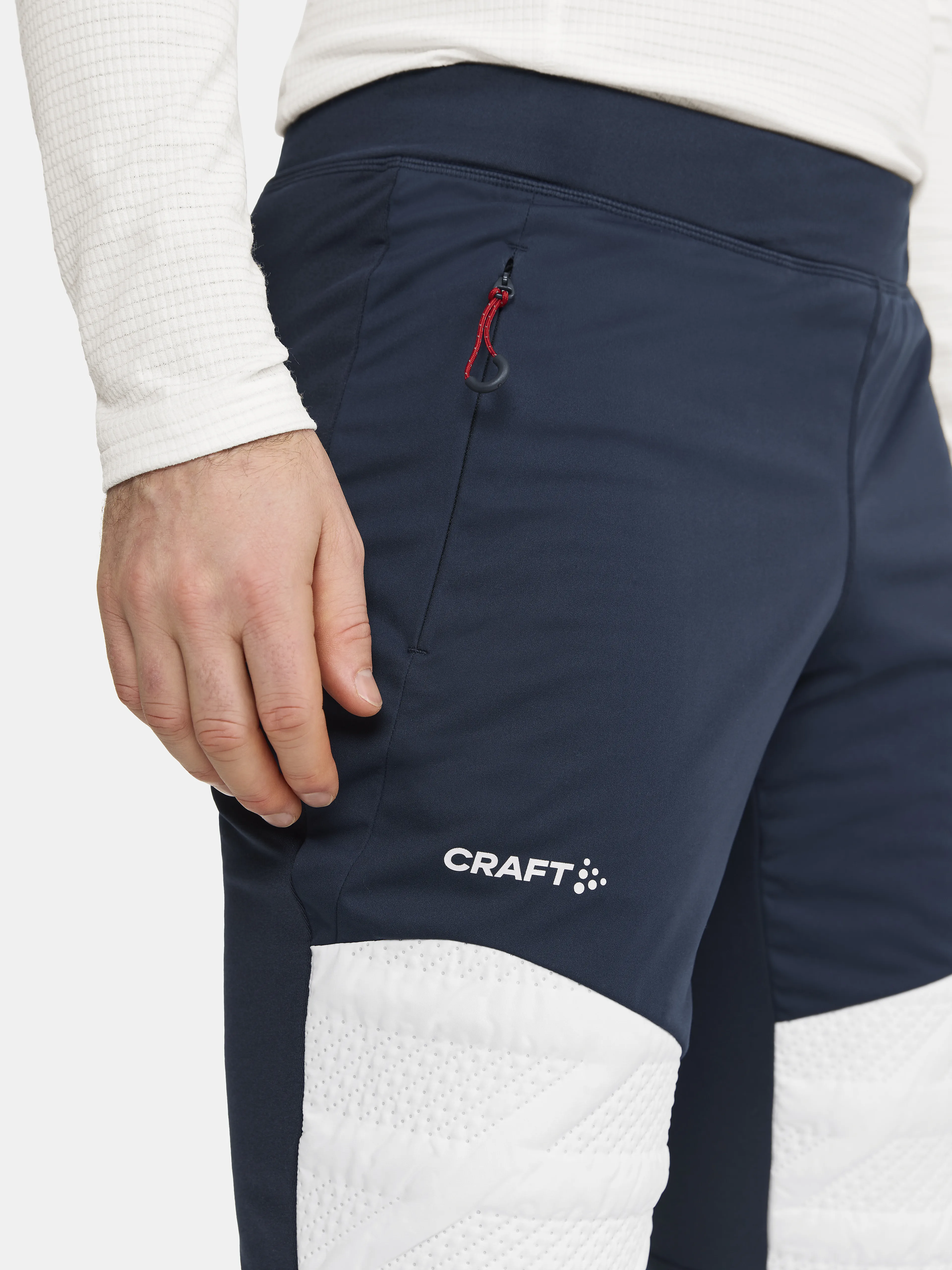 NOR Adv Nordic Training Speed Pants M