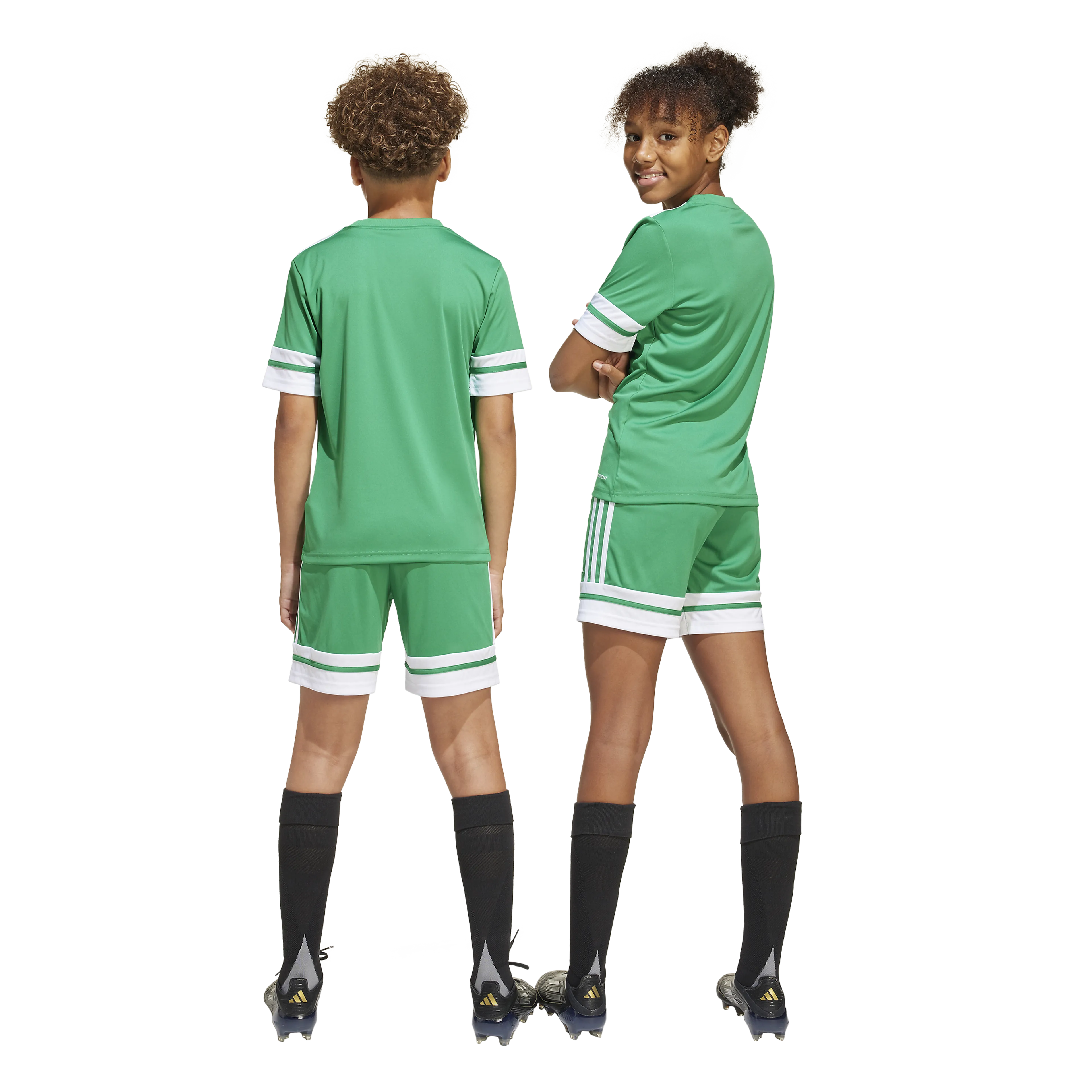 SQUADRA25 SHORTS Y