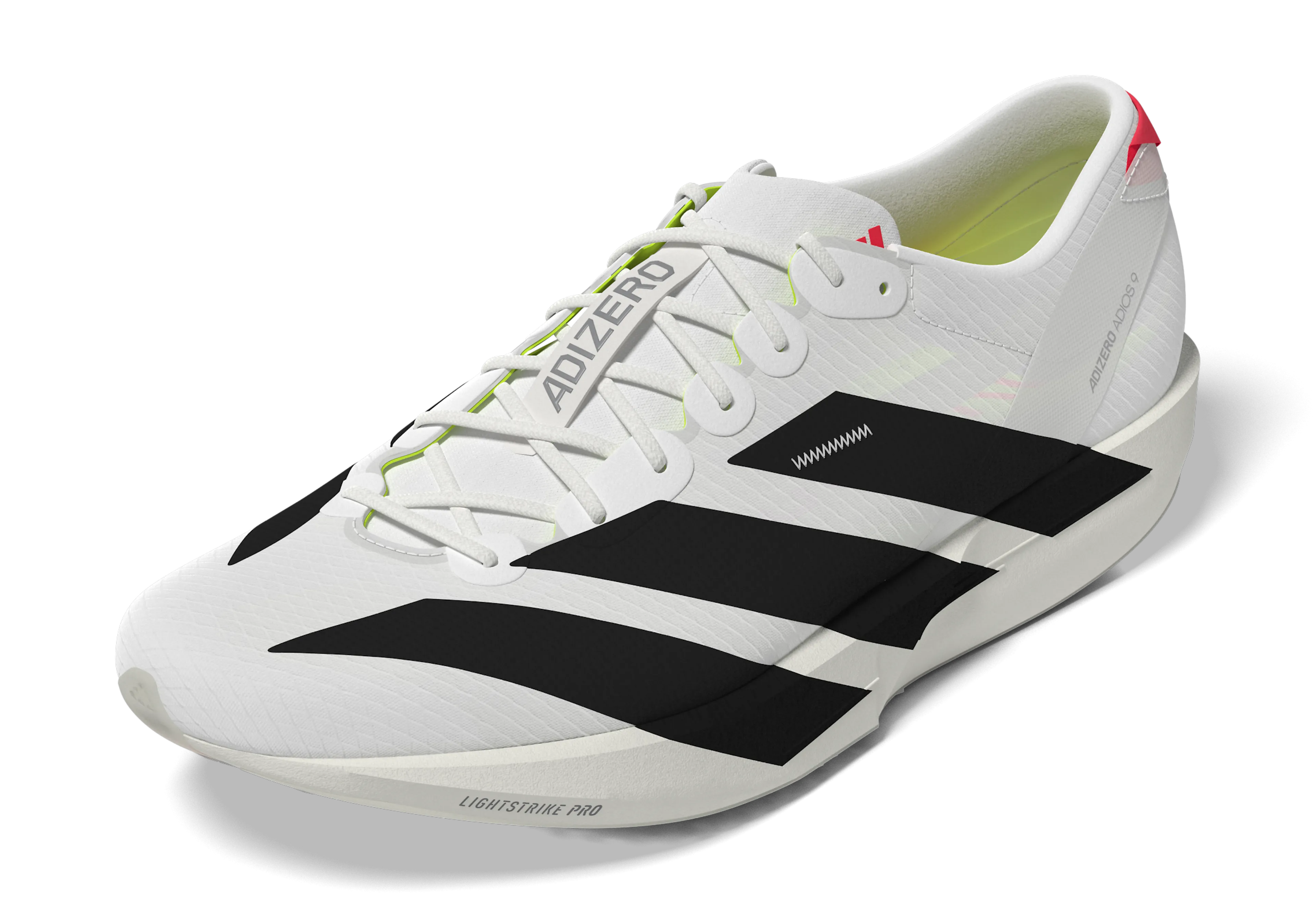 ADIZERO ADIOS 9 W ADIZERO ADIOS 9 W