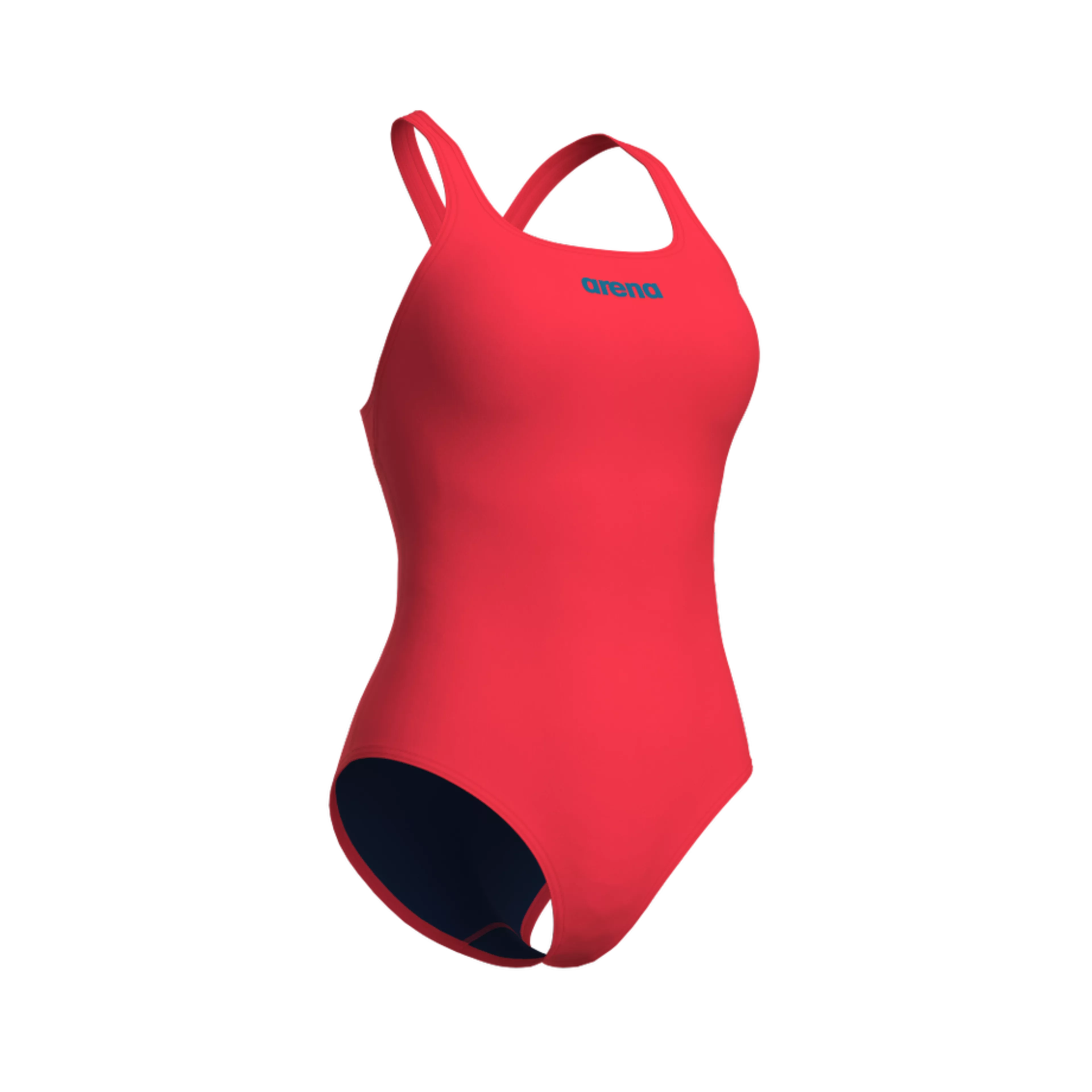 WOMEN'S TEAM SWIMSUIT SWIM PRO SOLID