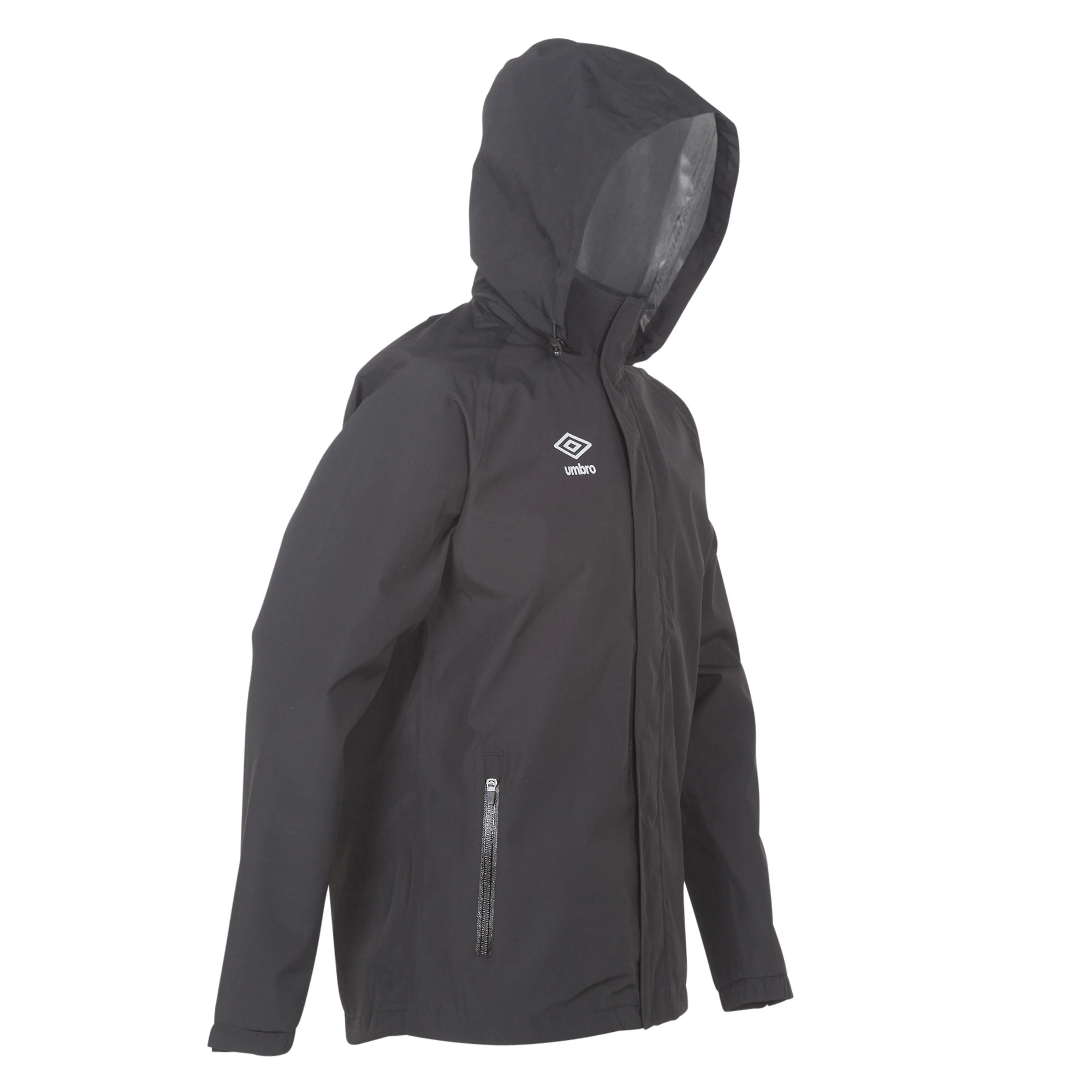 Core Rain Jacket
