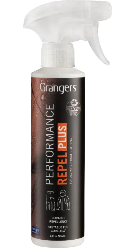 Performance Repel Plus